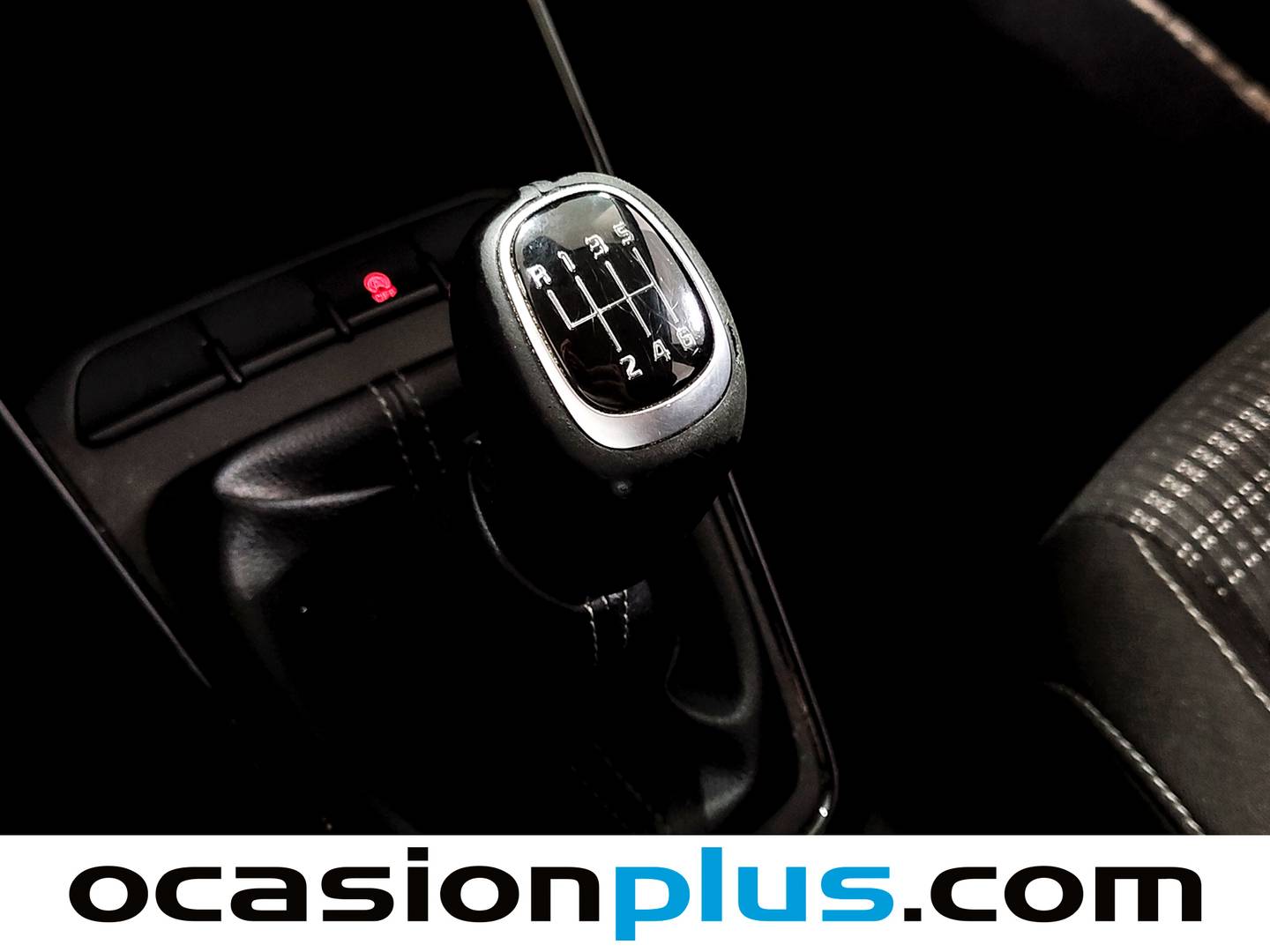 KIA Stonic KIA Stonic 1.0 T-GDi Eco-Dynamic Drive (120 CV) de segunda mano