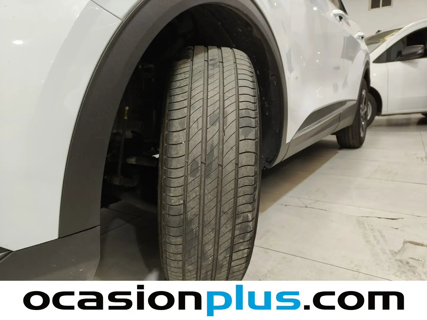 Foto KIA Sportage Kia Sportage 1.6 T-GDi HEV Drive 4x2 (230 CV)