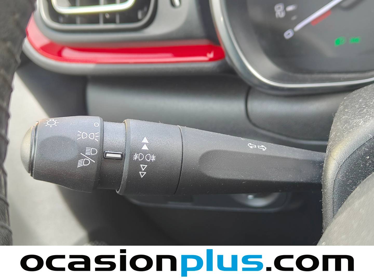 Citroën C3 Citroën C3 BlueHDi 100 S&S Feel (99 CV) de ocasión