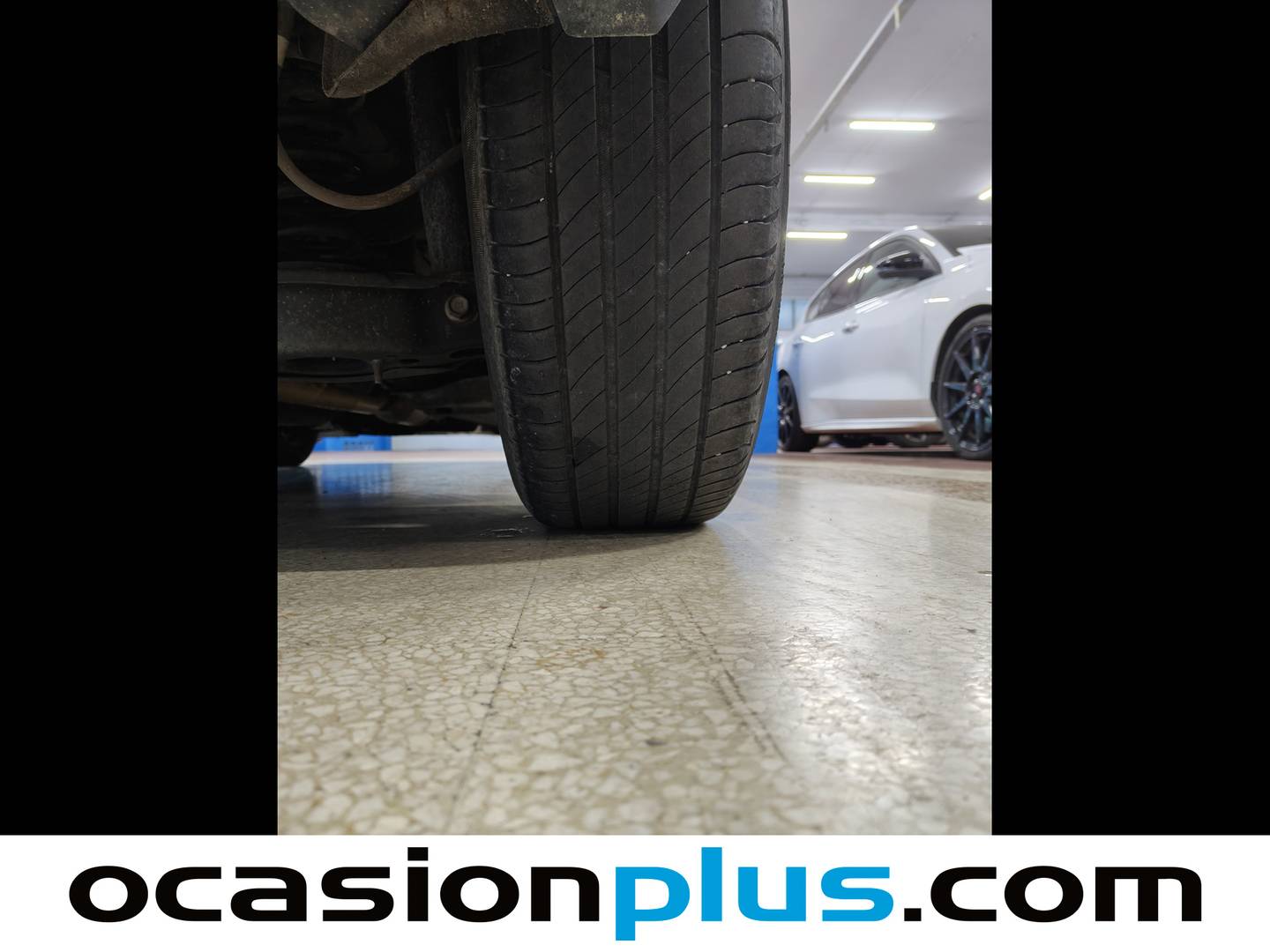 Foto KIA Sportage Kia Sportage 1.6 CRDi MHEV Business 4x2 (136 CV)