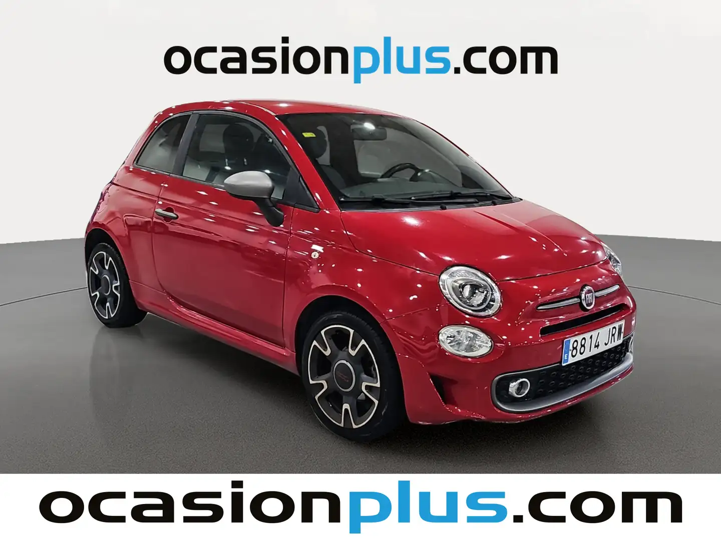Foto Fiat 500 Fiat 500 1.2 S (69 CV)