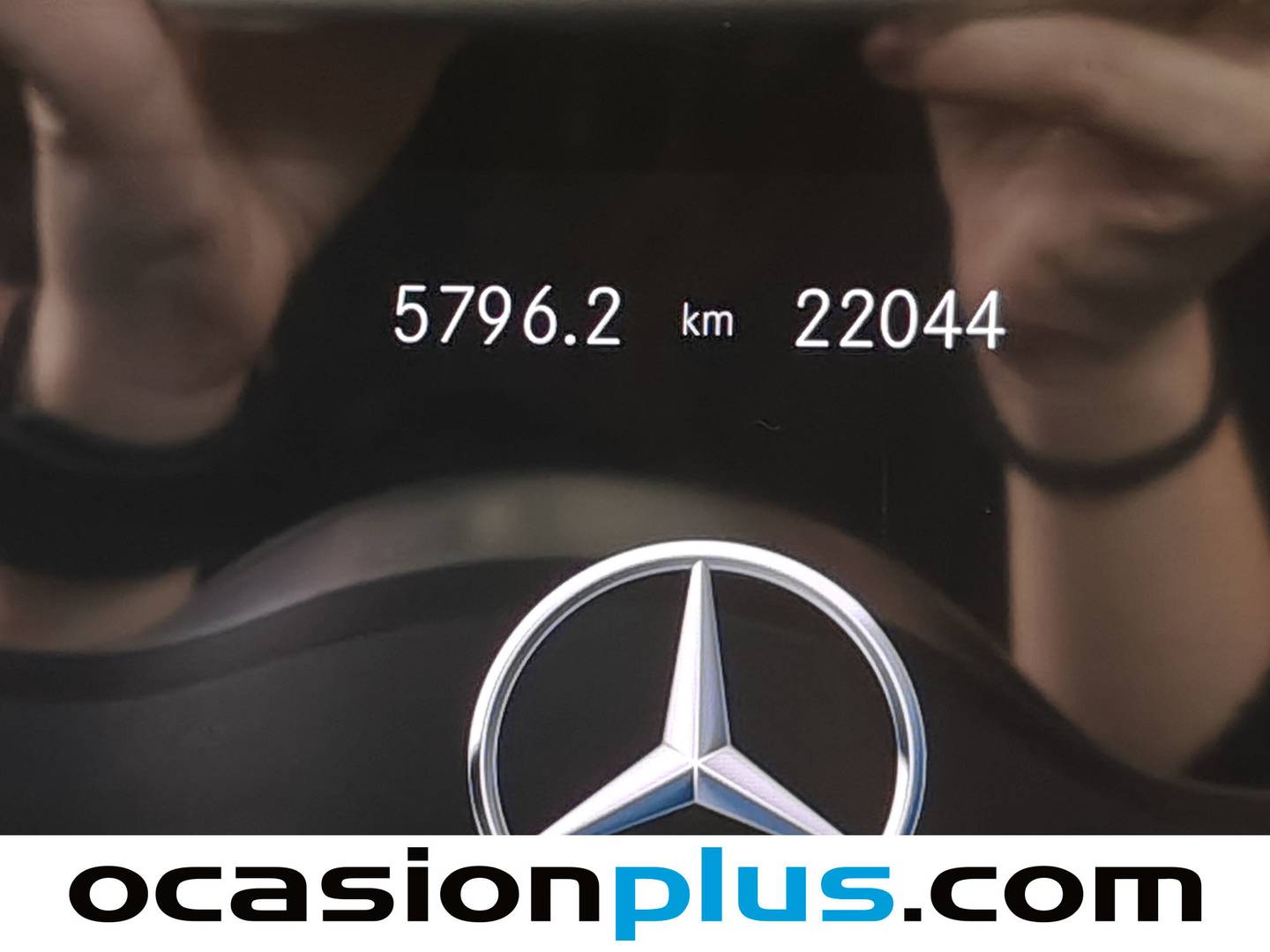 Foto Mercedes GLA Mercedes-Benz GLA GLA 45 S AMG 4Matic+ (421 CV)