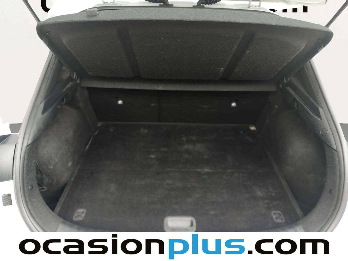 Fotos maletero KIA XCeed KIA XCeed 1.0 T-GDi Drive (120 CV)