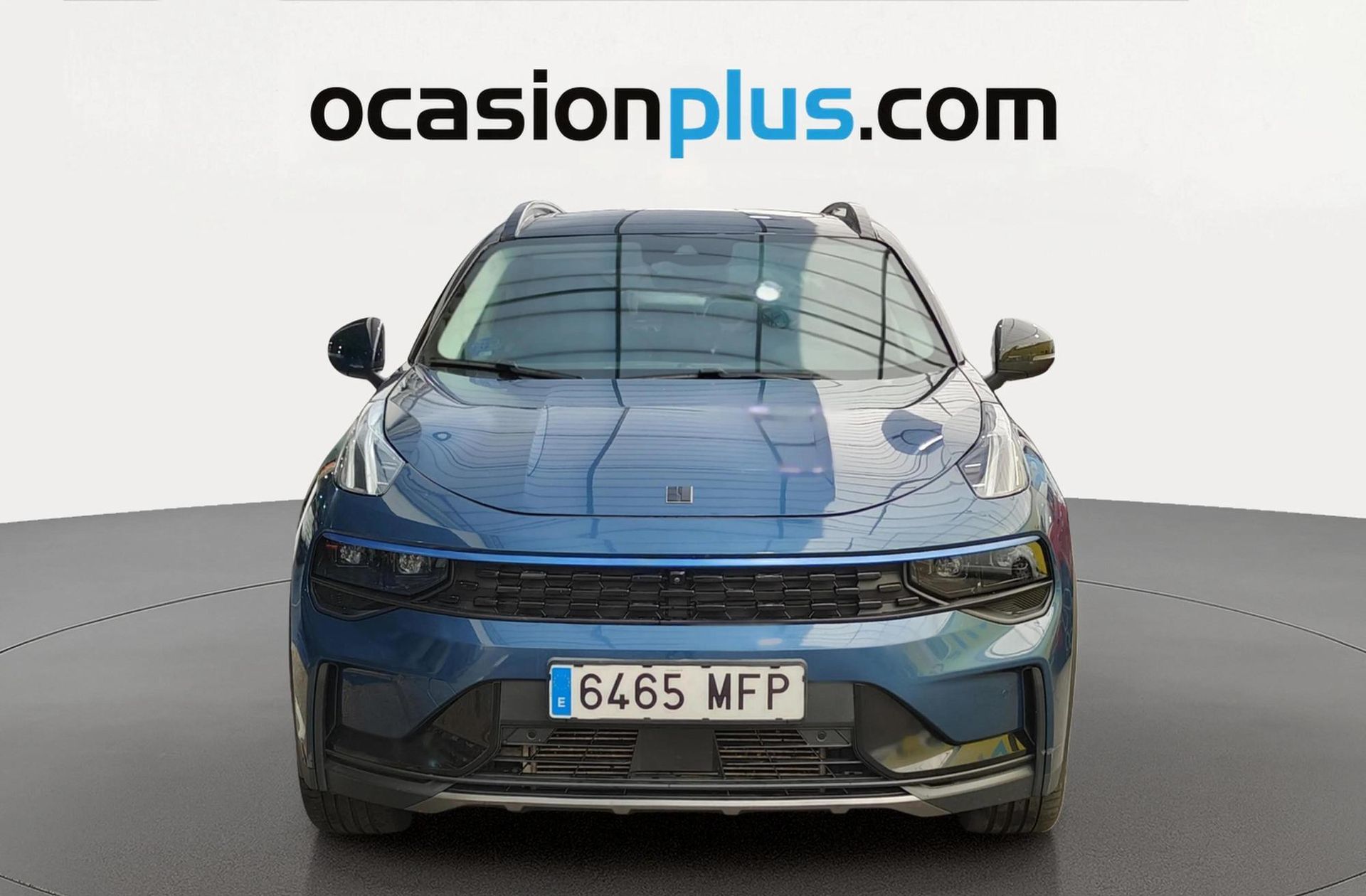 Lynk & Co 01 1.5 PHEV - foto 17