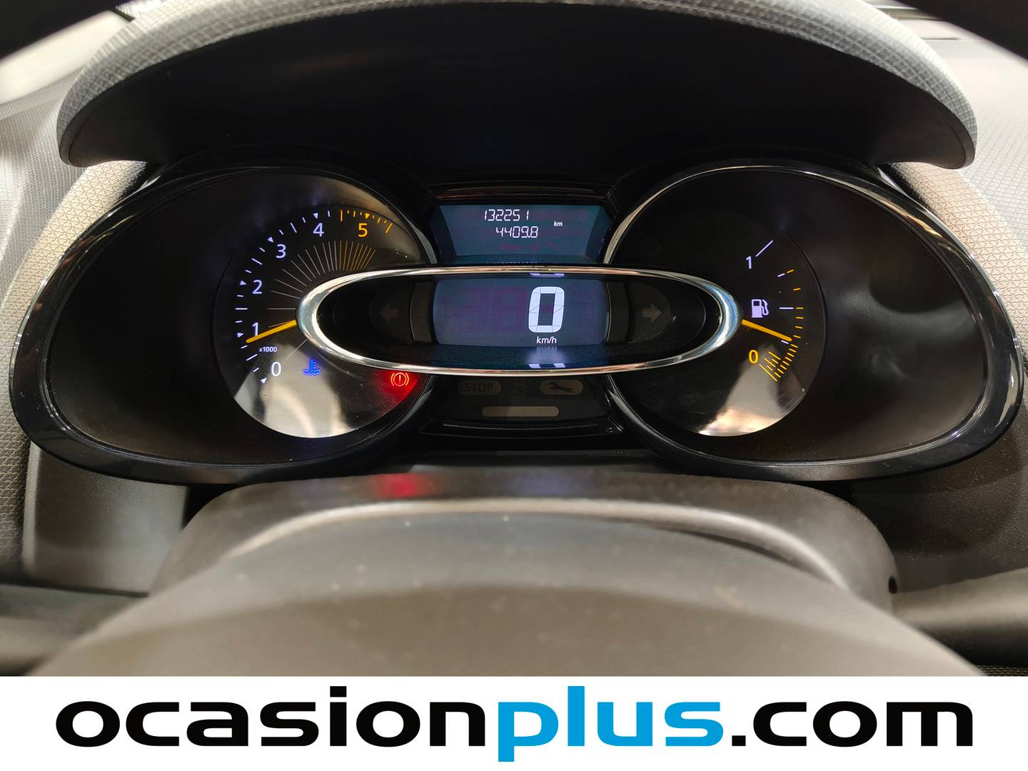 Renault Clio Renault Clio Business dCi (75 CV) 2014