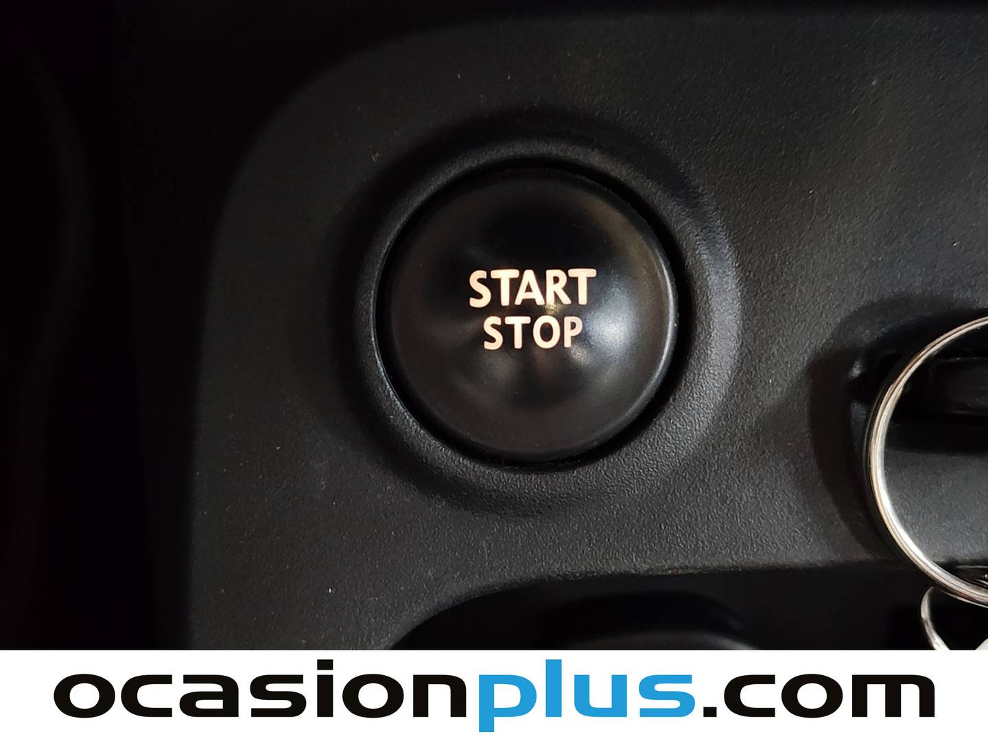Acabados Renault Captur Renault Captur Intens Energy TCe (120 CV) EDC