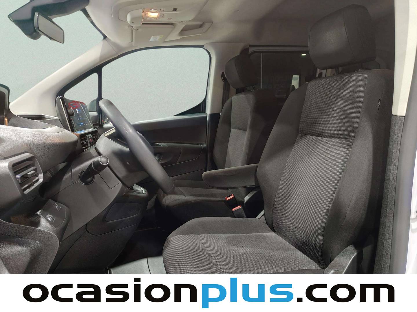 Foto Peugeot Rifter Peugeot Rifter Standard BlueHDi (100 CV)