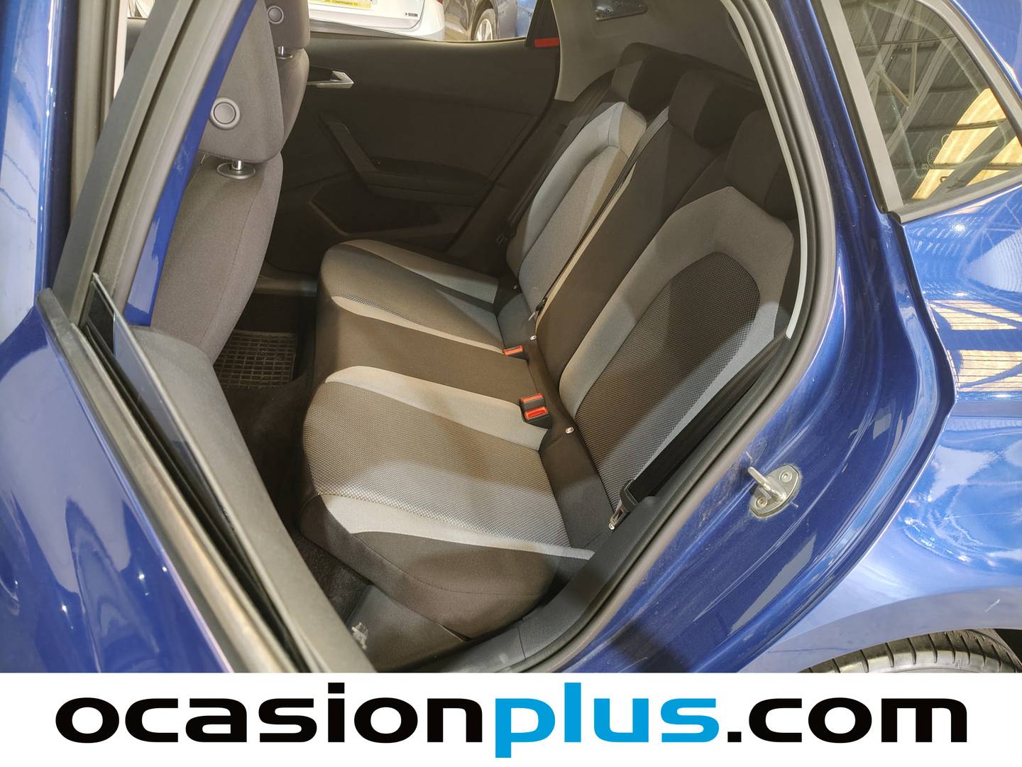 Seat Ibiza Seat Ibiza 1.6 TDI Style Plus (95 CV) barato