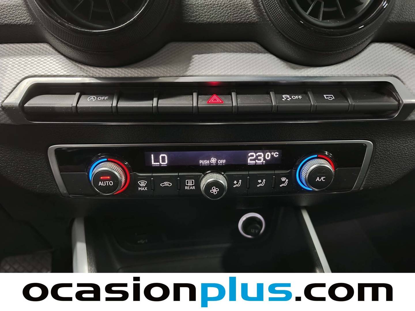 Audi Q2 Audi Q2 design edition 1.4 TFSI COD (150 CV) S tronic 2017