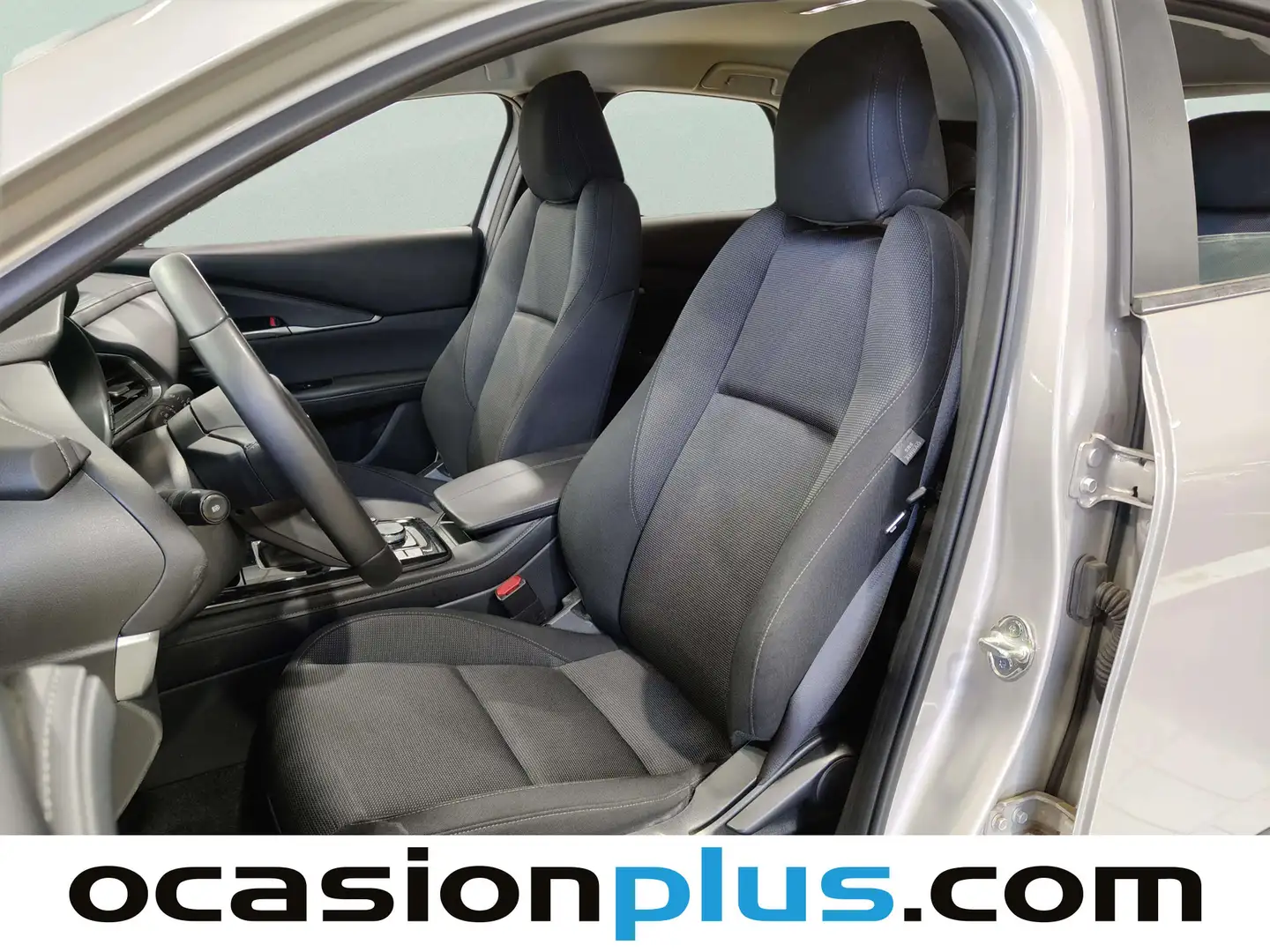 Foto Mazda CX-30 Mazda CX-30 e-SKY G MHEV Prime-line (140 CV)