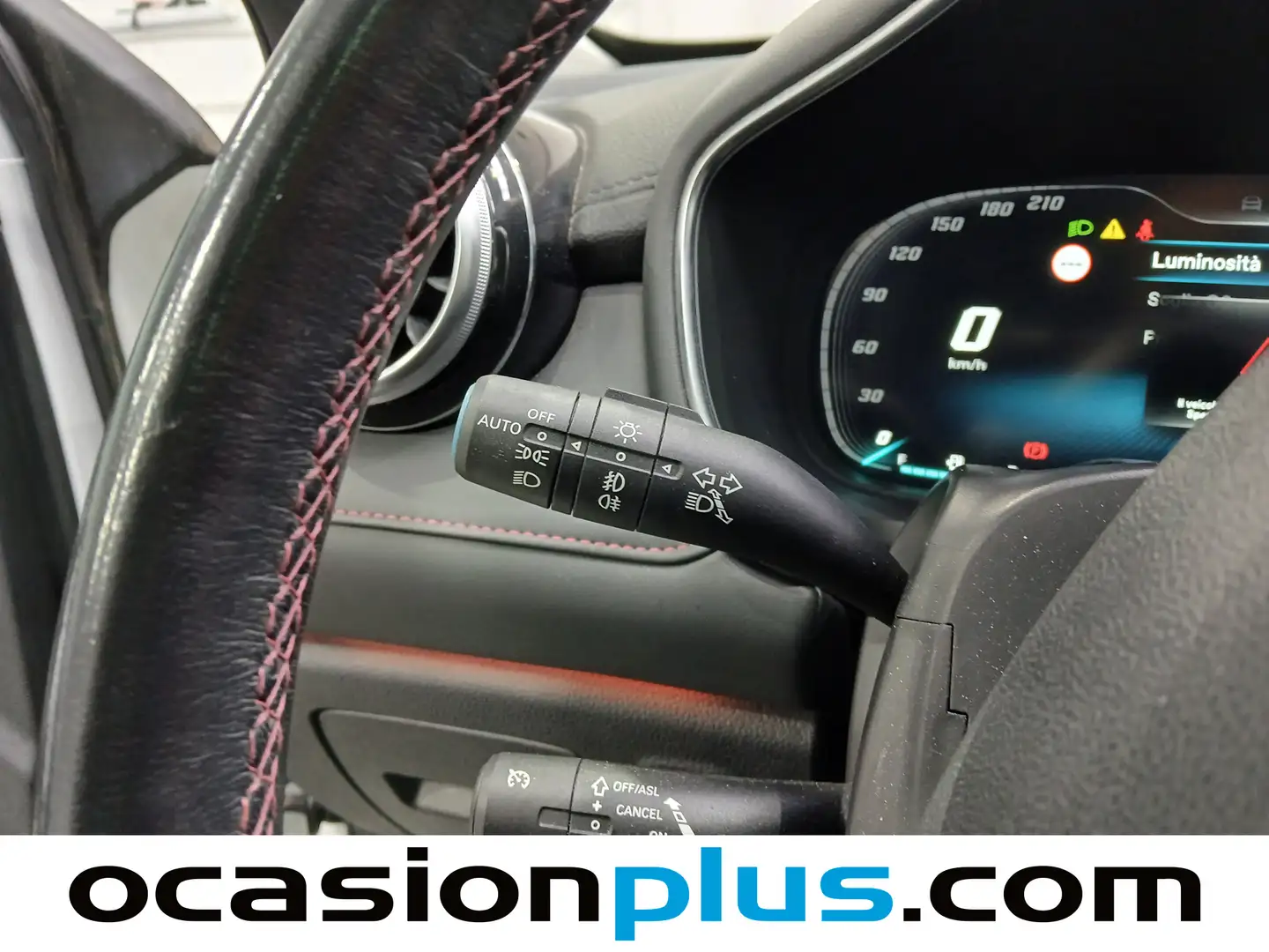 Foto MG HS MG HS 1.5 Turbo GDI Luxury (162 CV)