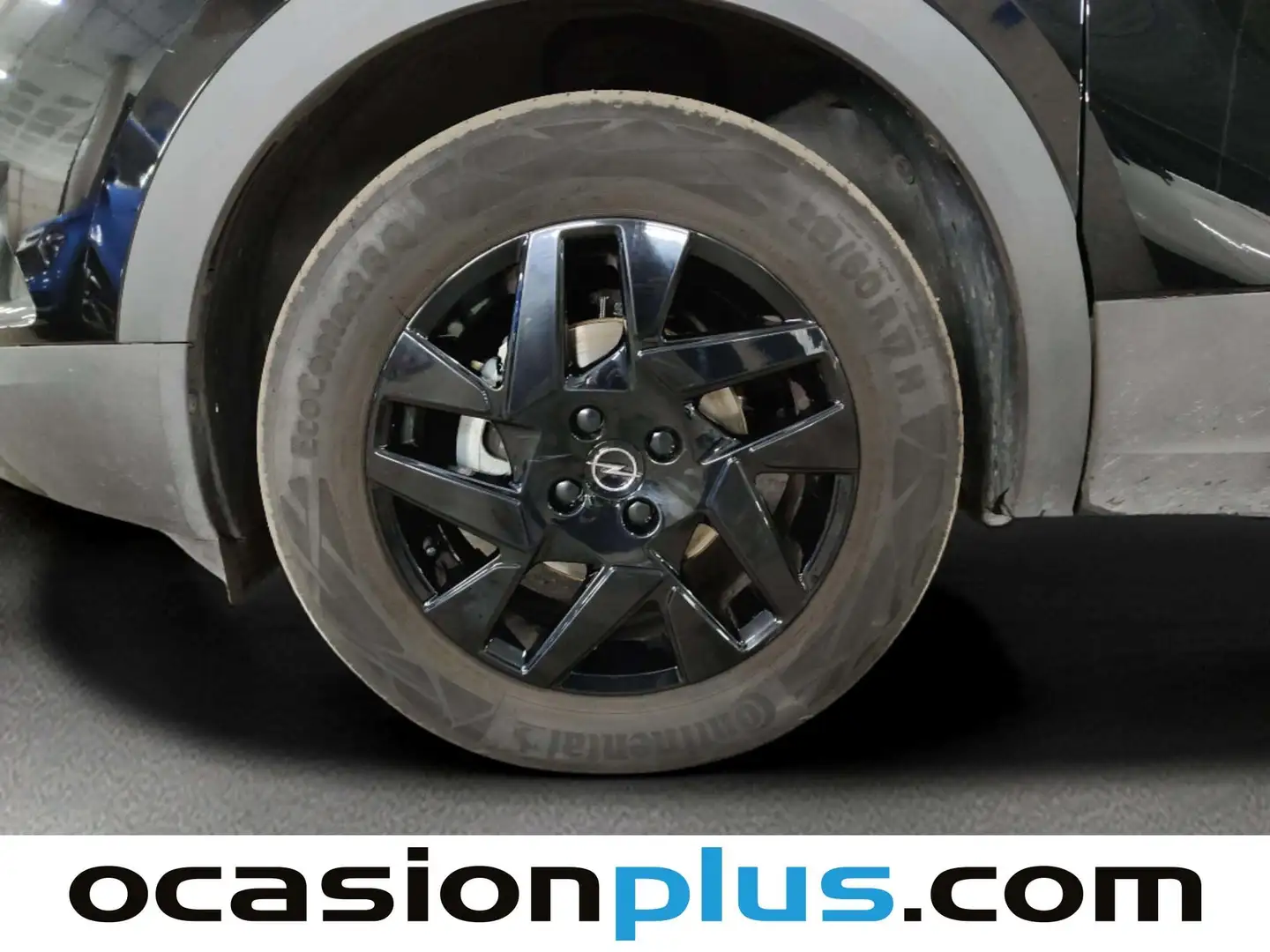 Foto Opel Mokka Opel Mokka 1.5 D GS Line (110 CV)