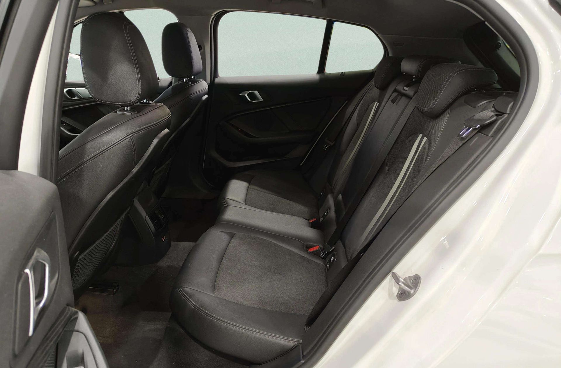 BMW Serie 1 120d - foto 15