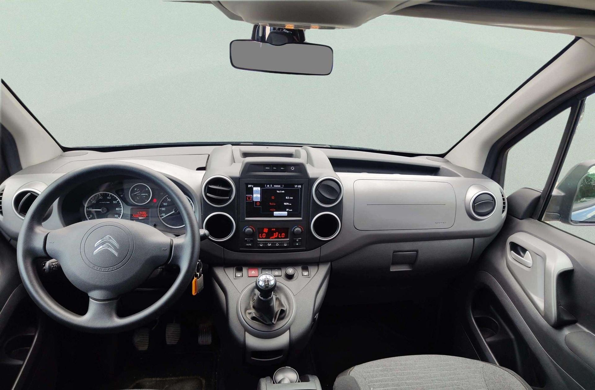 Citroën Berlingo Multispace 20 Aniversario PureTech - foto 6
