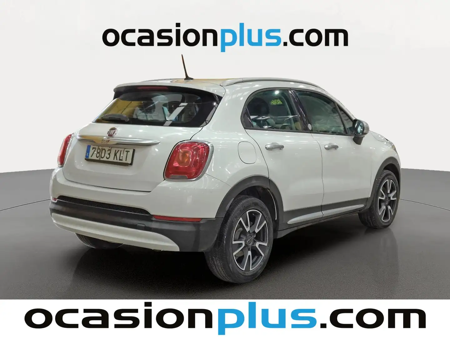 Foto Fiat 500X Fiat 500X 1.3 MultiJet Mirror 4x2 (95 CV)