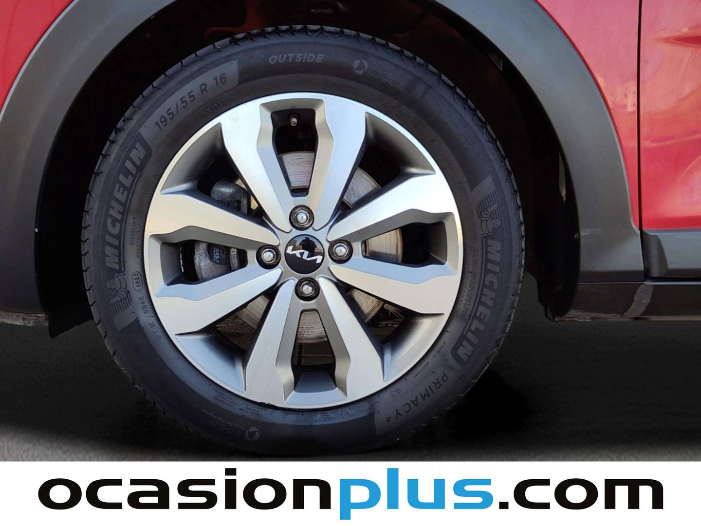 KIA Stonic KIA Stonic 1.0 T-GDi Drive (100 CV) 2024