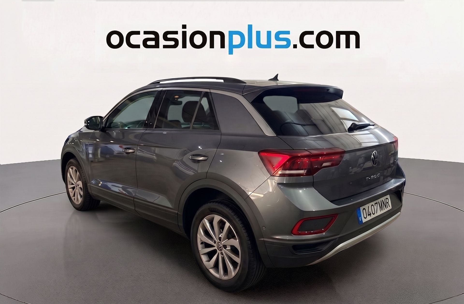 Volkswagen T-Roc Life 1.0 TSI - foto 3