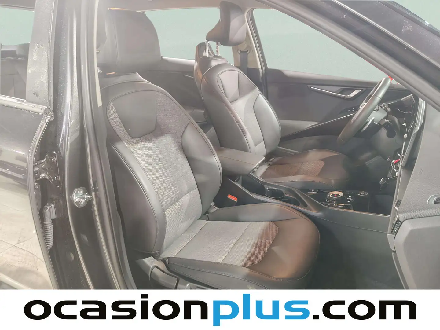 Foto KIA Niro Kia Niro 1.6 GDi HEV Híbrido Drive (141 CV)