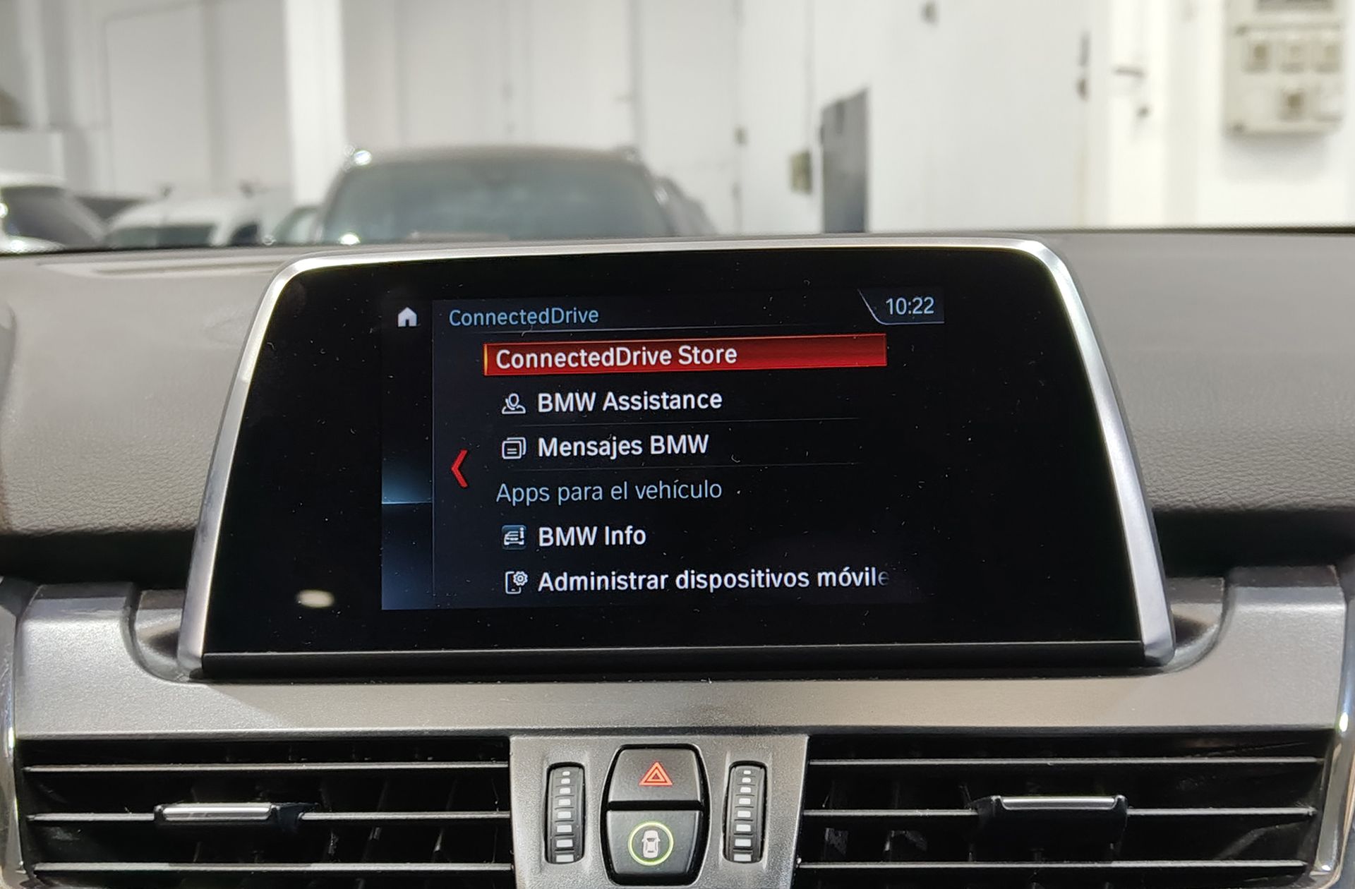 BMW Serie 2 218d Active Tourer - foto 34