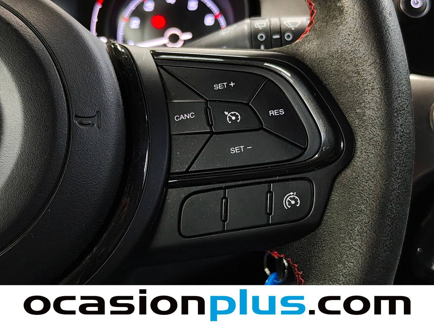Fiat 500X Fiat 500X 1.0 Firefly Sport (120 CV) km 0