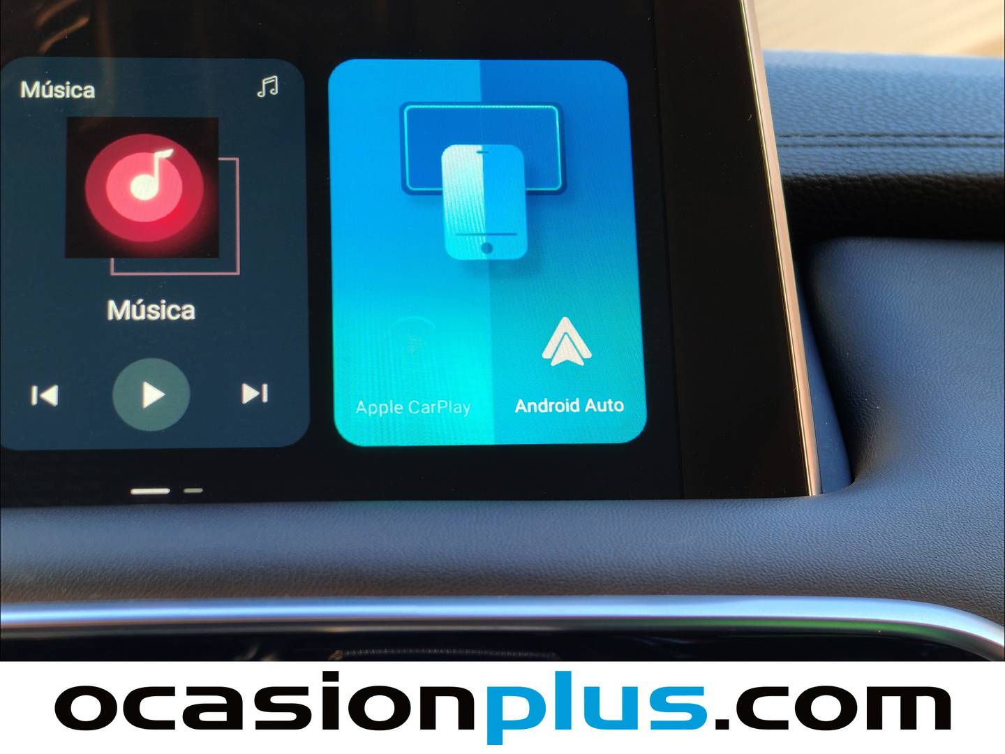 Foto MG HS MG HS 1.5 Turbo GDI Luxury (162 CV)