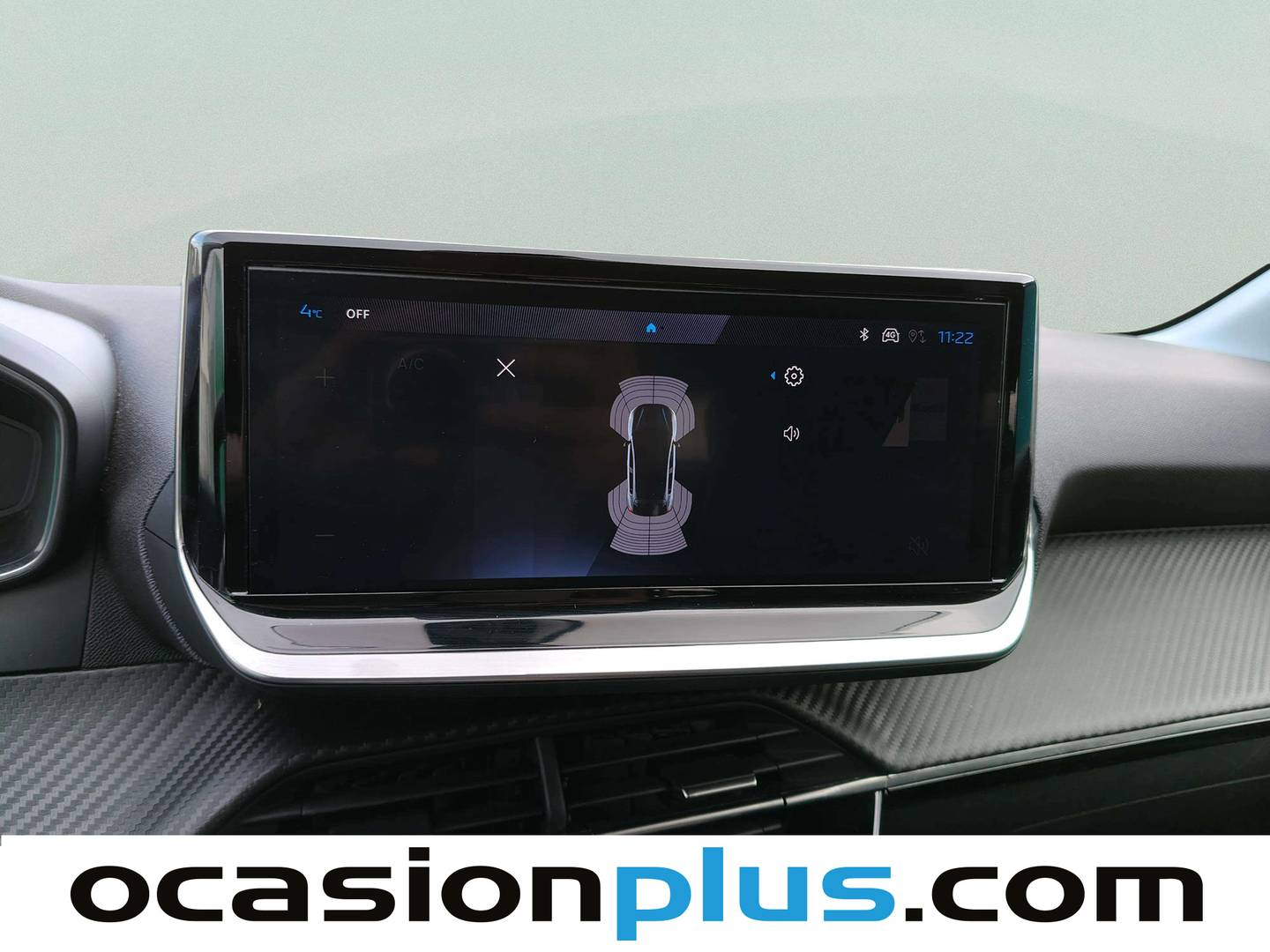 Peugeot 208 Peugeot 208 PureTech 100 Allure (100 CV) gasolina