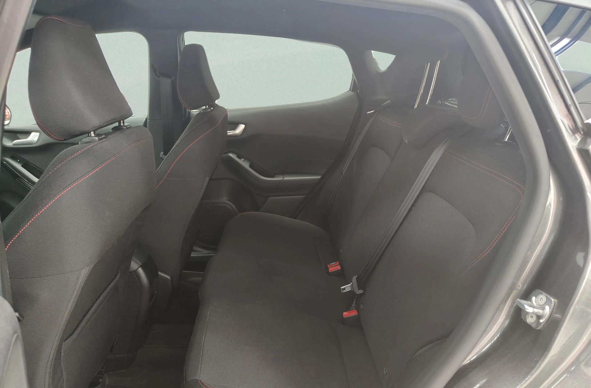 Ford Fiesta 1.0 EcoBoost ST-Line - foto 10