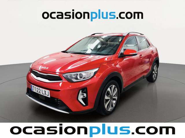 KIA Stonic 1.0 T-GDi MHEV Drive iMT (100 CV) de segunda mano