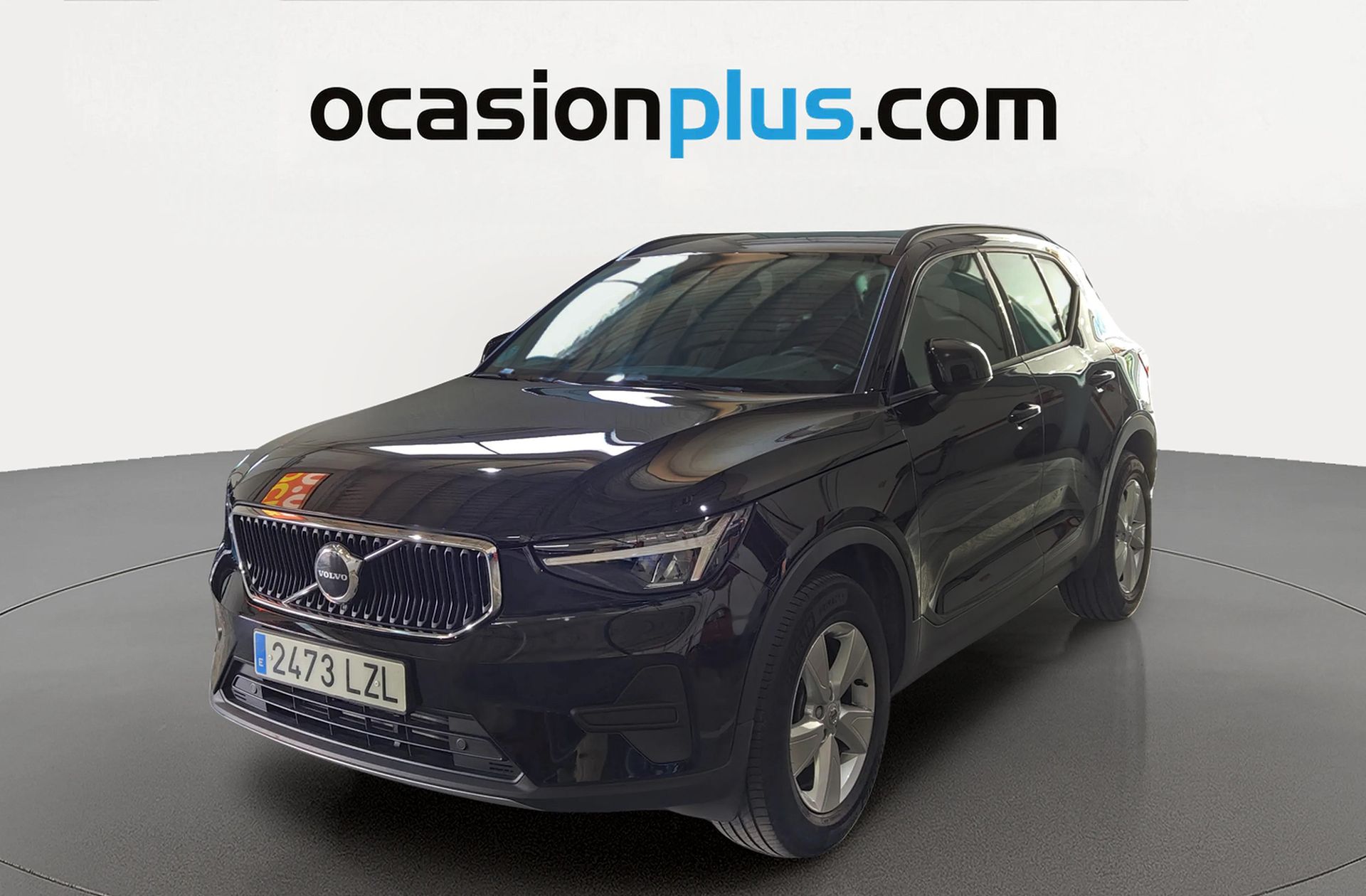 Volvo XC40 T2 Essential