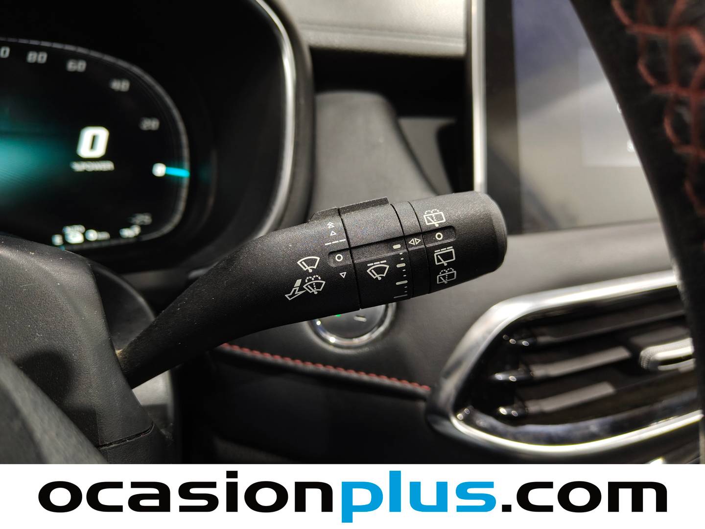 MG eHS MG eHS 1.5 T-GDI PHEV Luxury (258 CV) automático