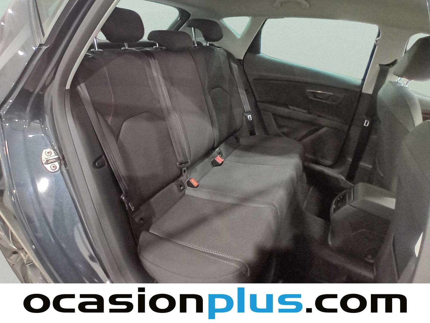 Seat León Seat León 2.0 TSI S&S FR DSG (190 CV) km 0