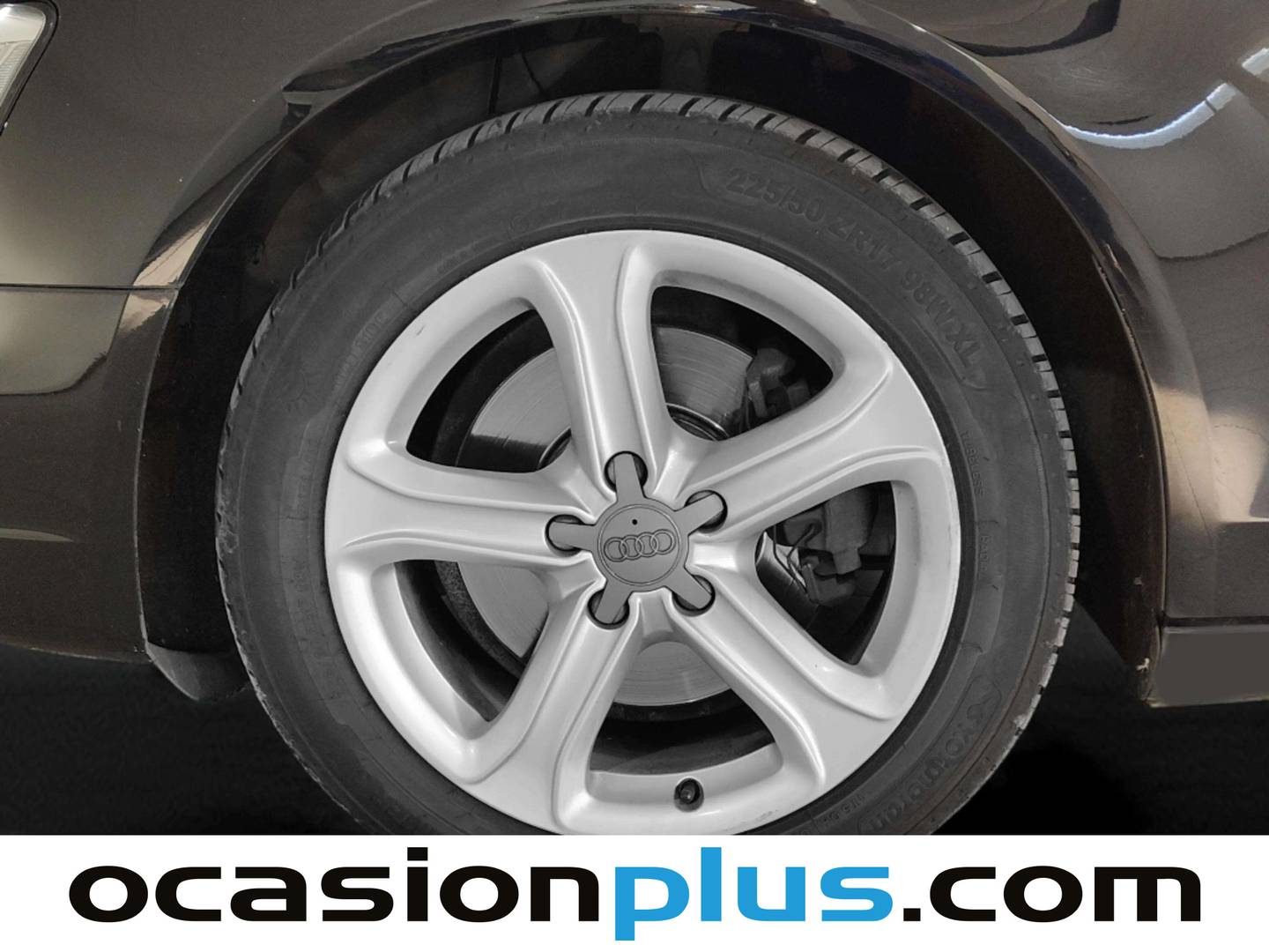 Audi A4 Audi A4 S line edition 2.0 TDI clean diesel (150 CV) multitronic 150cv