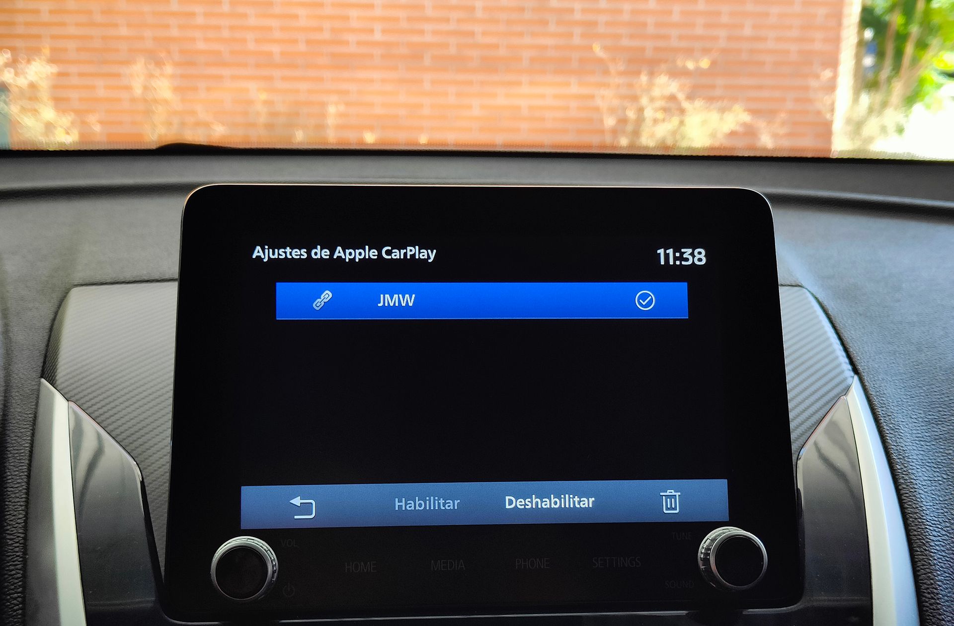 Mitsubishi Eclipse Cross 2.4 PHEV Kaiteki 4WD - foto 8