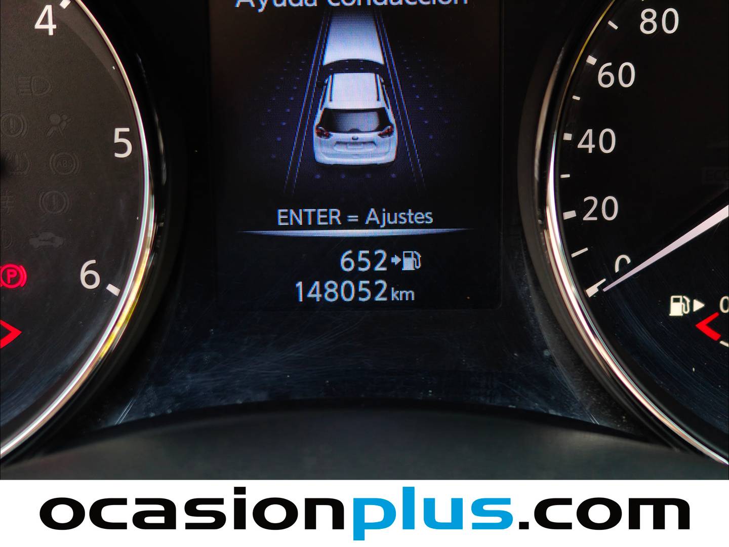 Nissan X-TRAIL Nissan X-Trail 1.6 dCi N-Connecta 4x4-i (130 CV) al mejor precio