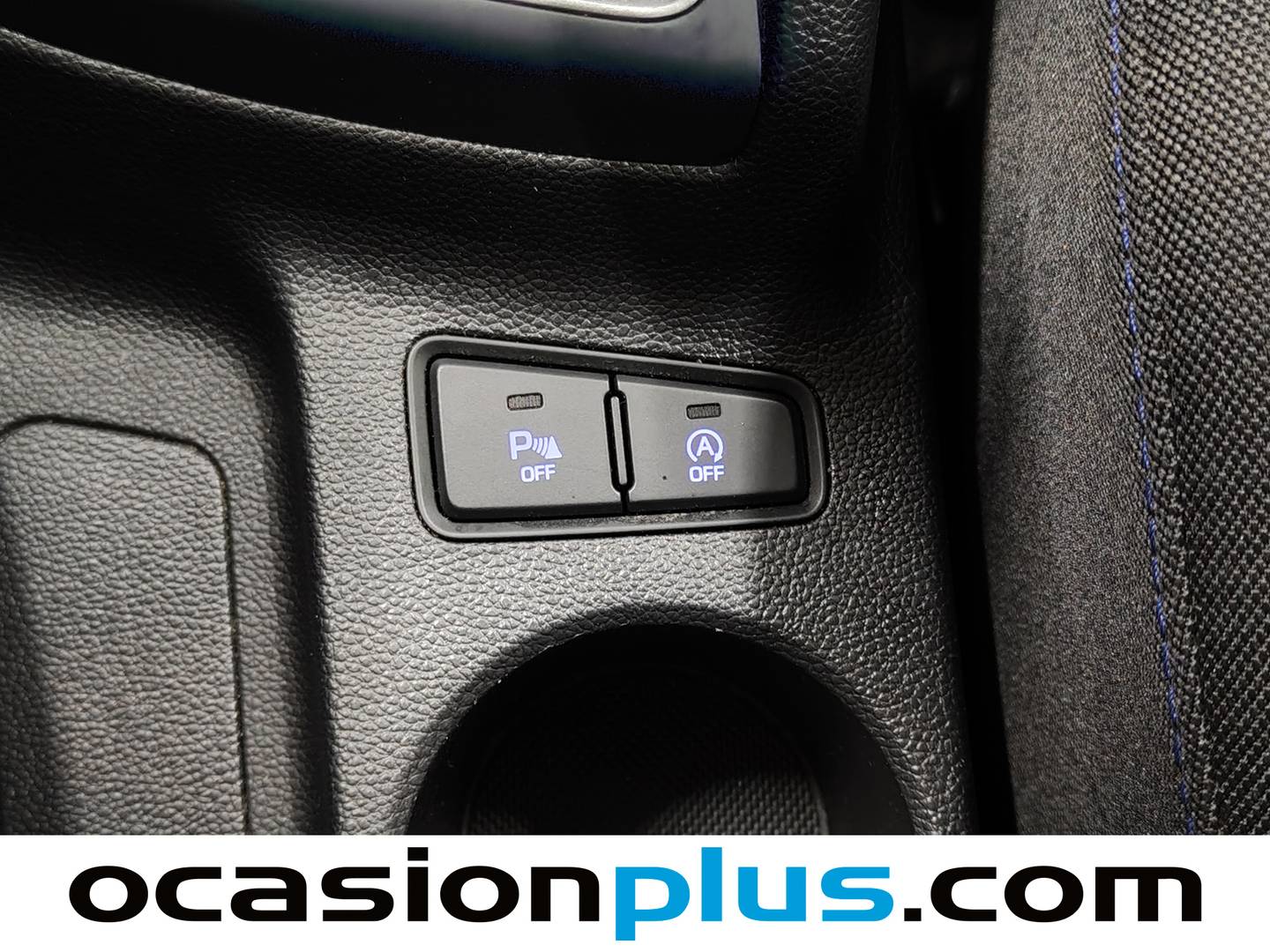 Hyundai i20 Active Hyundai i20 Active 1.0 TGDI Tecno (100 CV) seminuevo