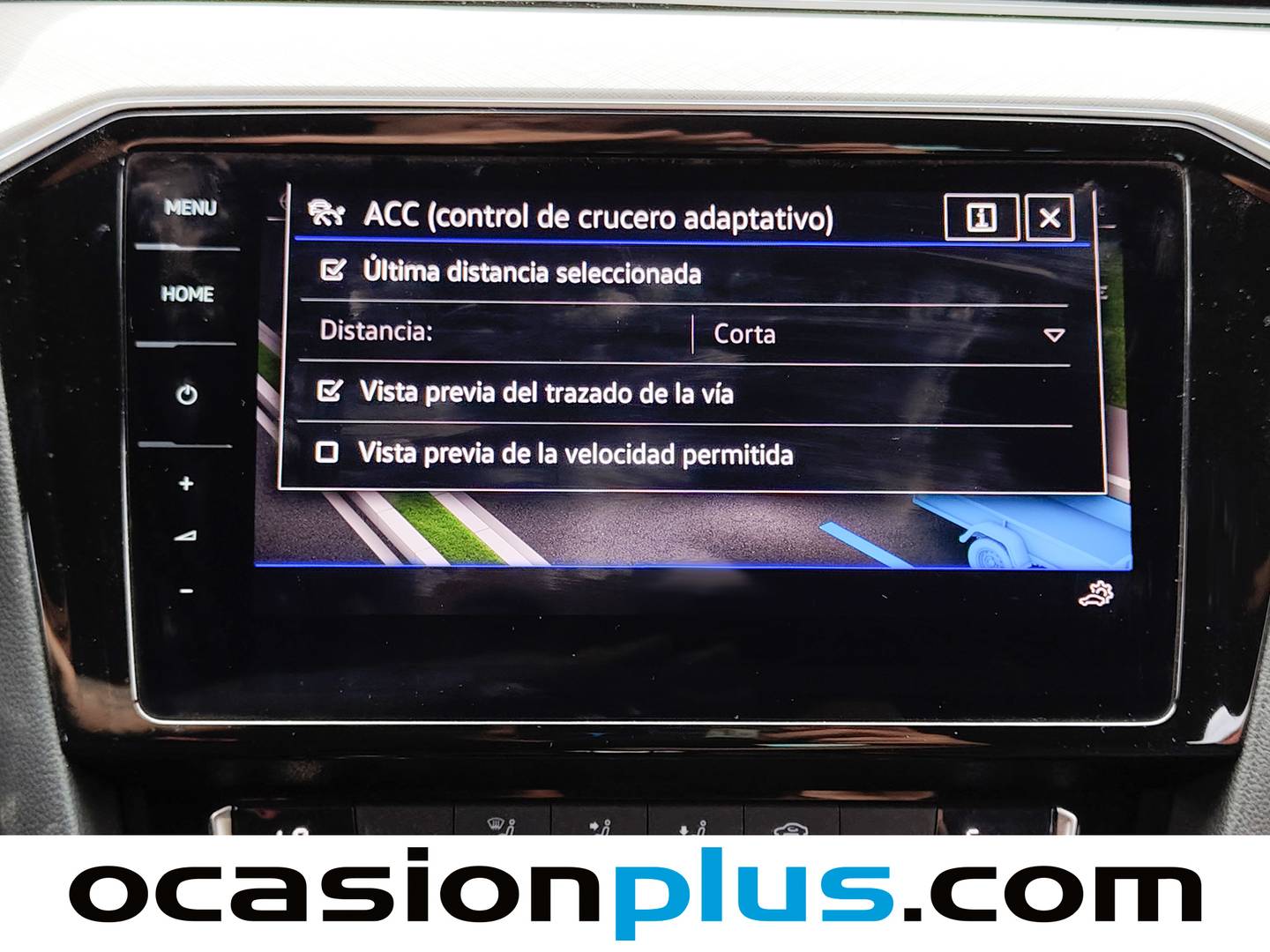 Foto Volkswagen Passat Volkswagen Passat GTE 1.4 TSI e-Power DSG  (218 CV)