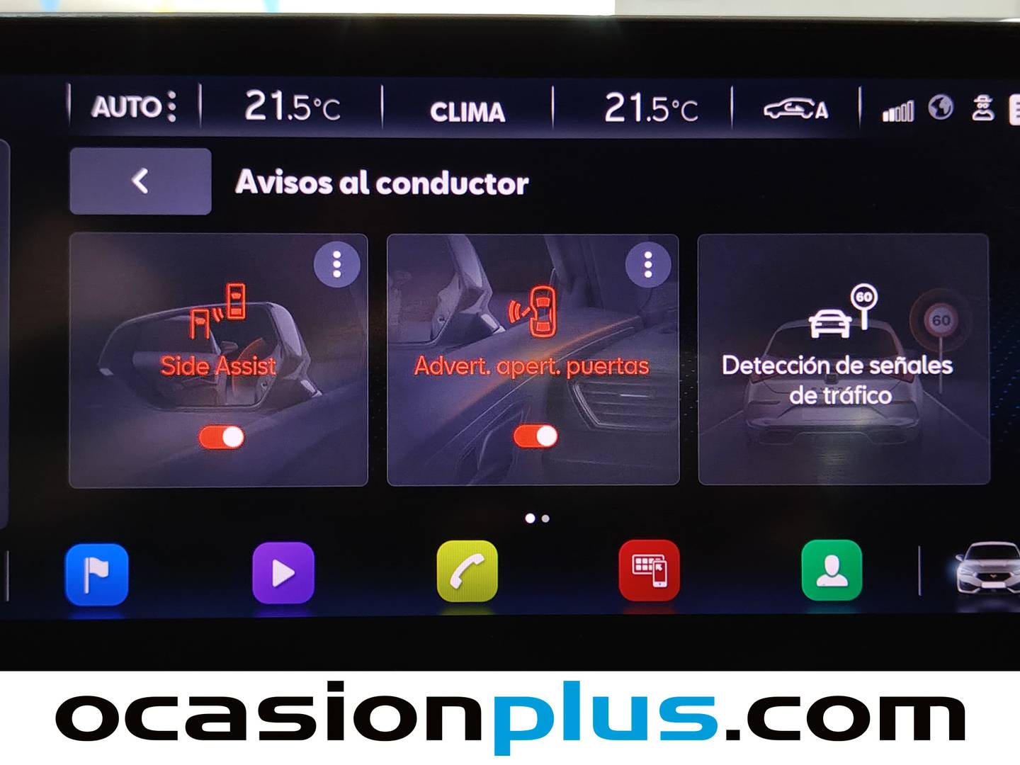 Cupra León Cupra León 1.5 eTSI DSG (150 CV) híbrido