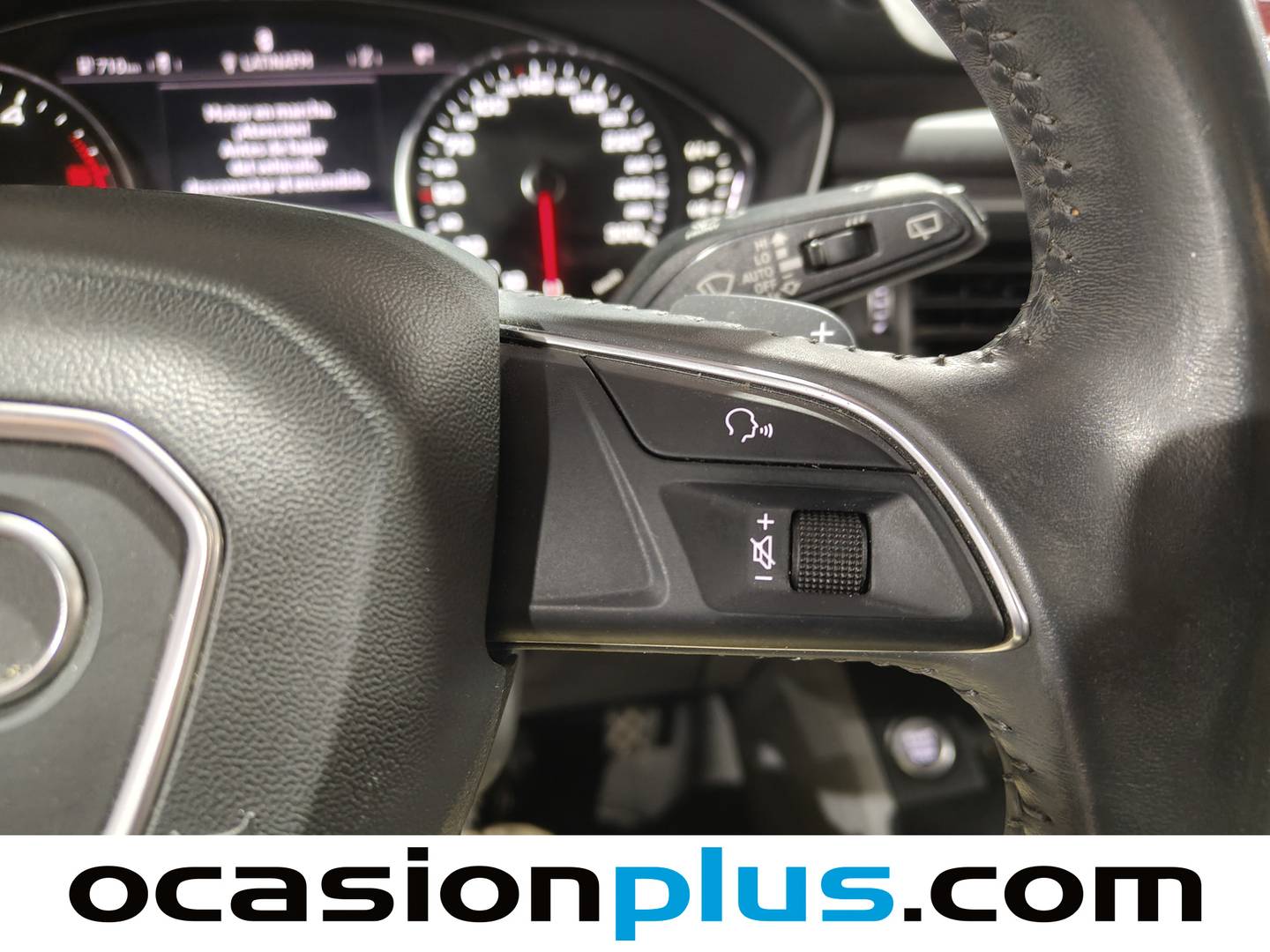 Audi A4 Audi A4 Avant Advanced 2.0 TDI (190 CV) S tronic 2018