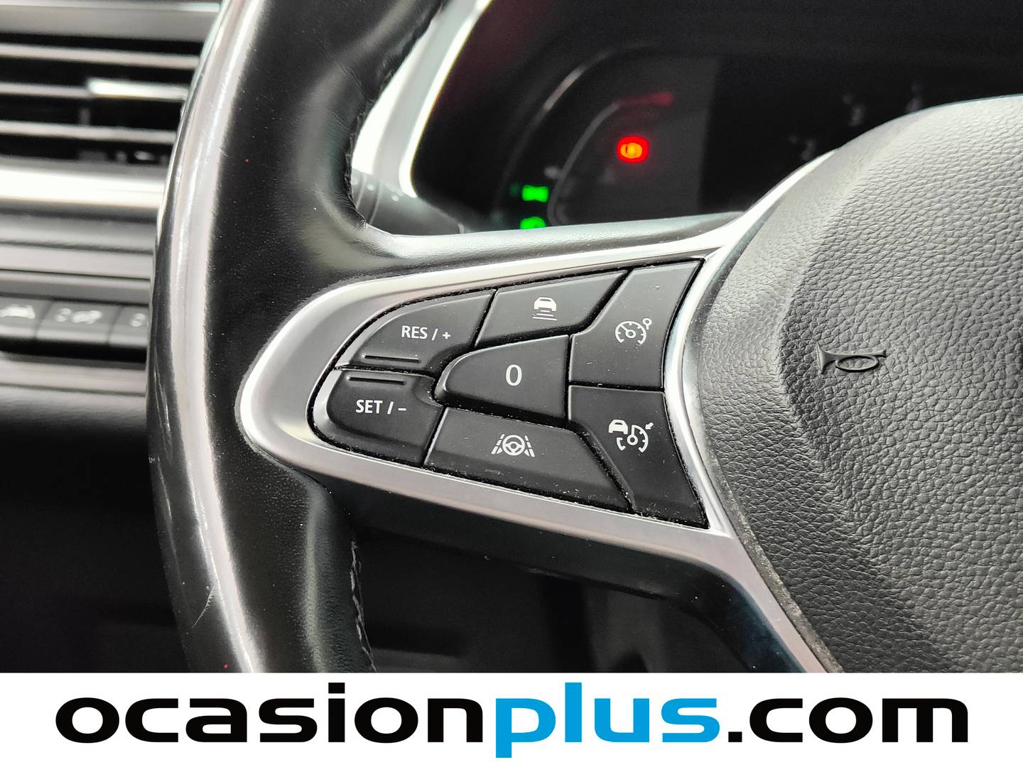 Renault Captur Renault Captur Zen+ TCe (130 CV) EDC de ocasión