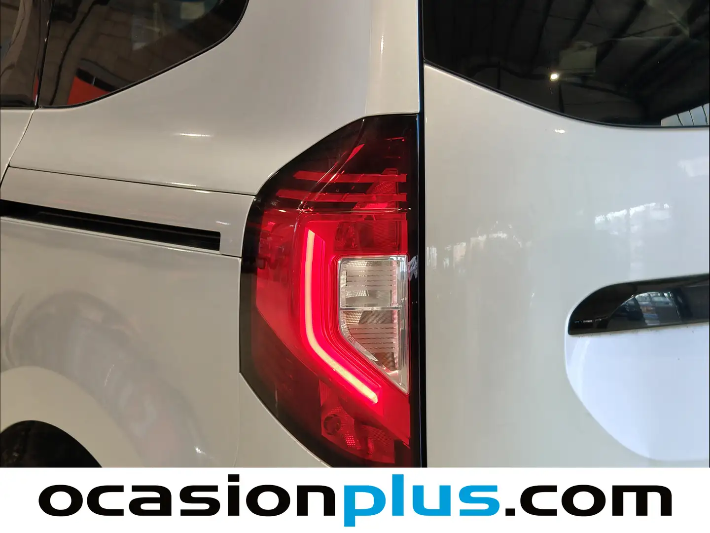 Foto Nissan Townstar Nissan Townstar 1.3G L1 Tekna (130 CV)