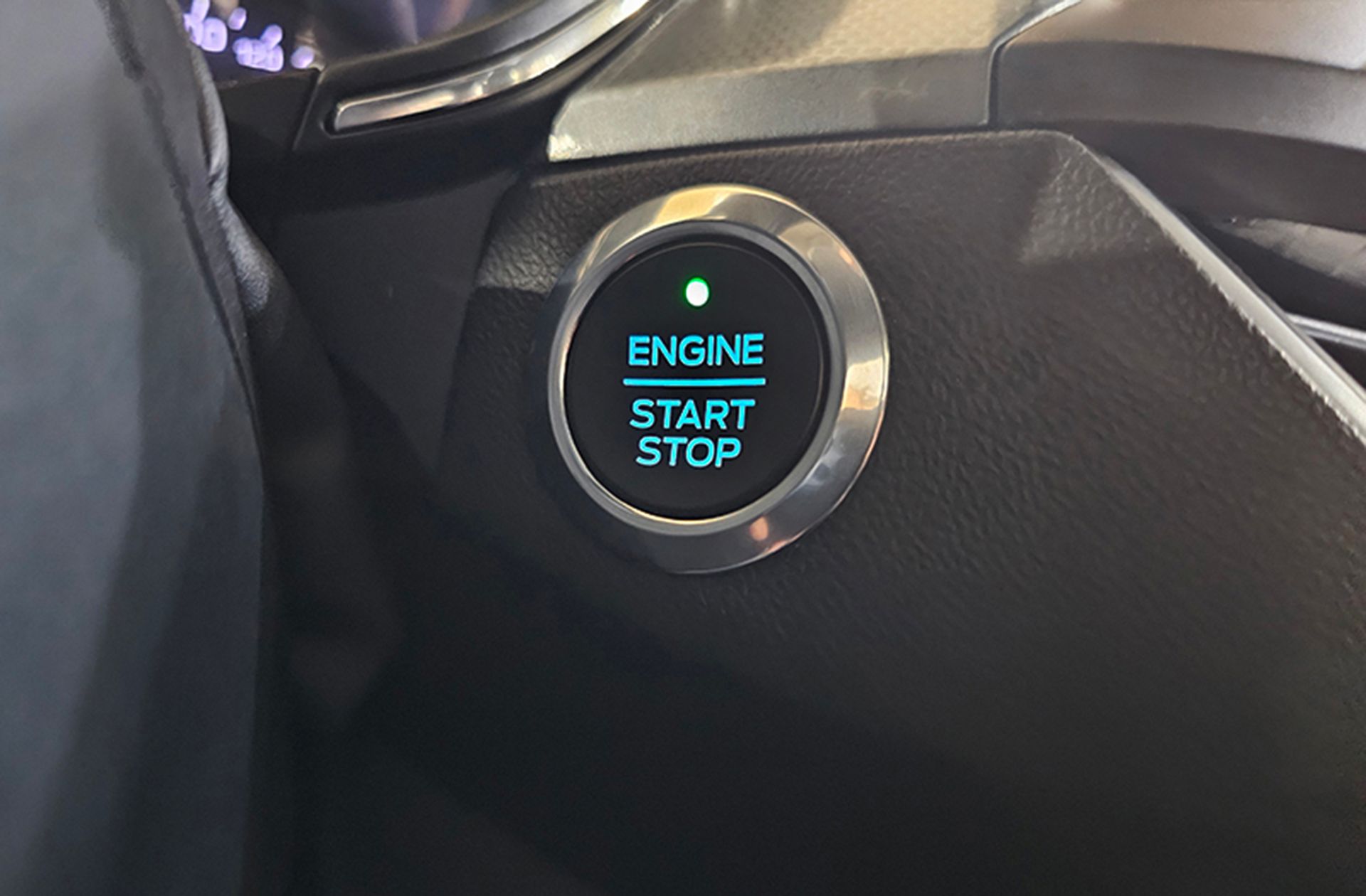 Ford Focus 1.0 EcoBoost Active - foto 26
