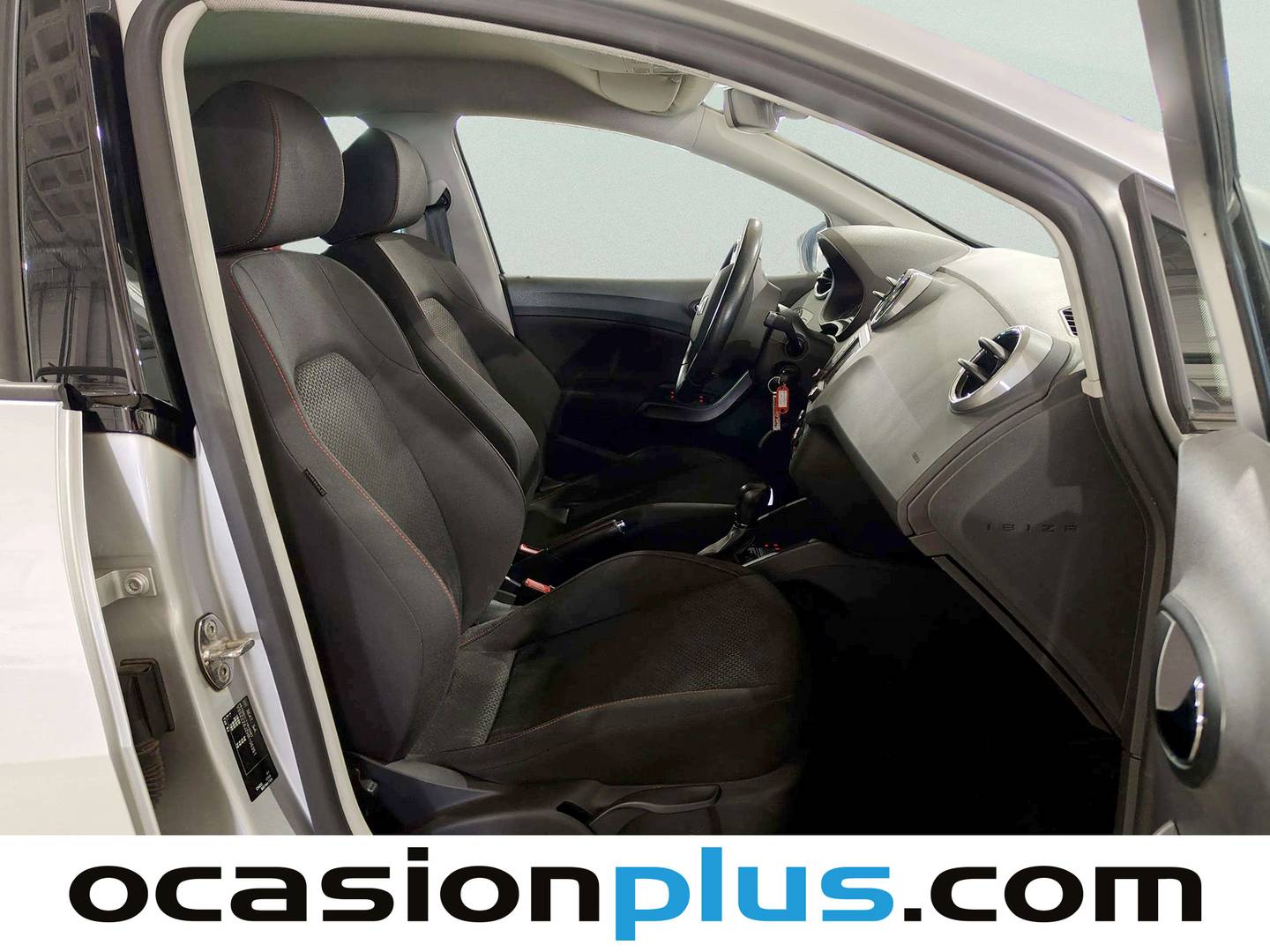 Seat Ibiza Seat Ibiza 1.0 EcoTSI S&S FR DSG (110 CV) automático
