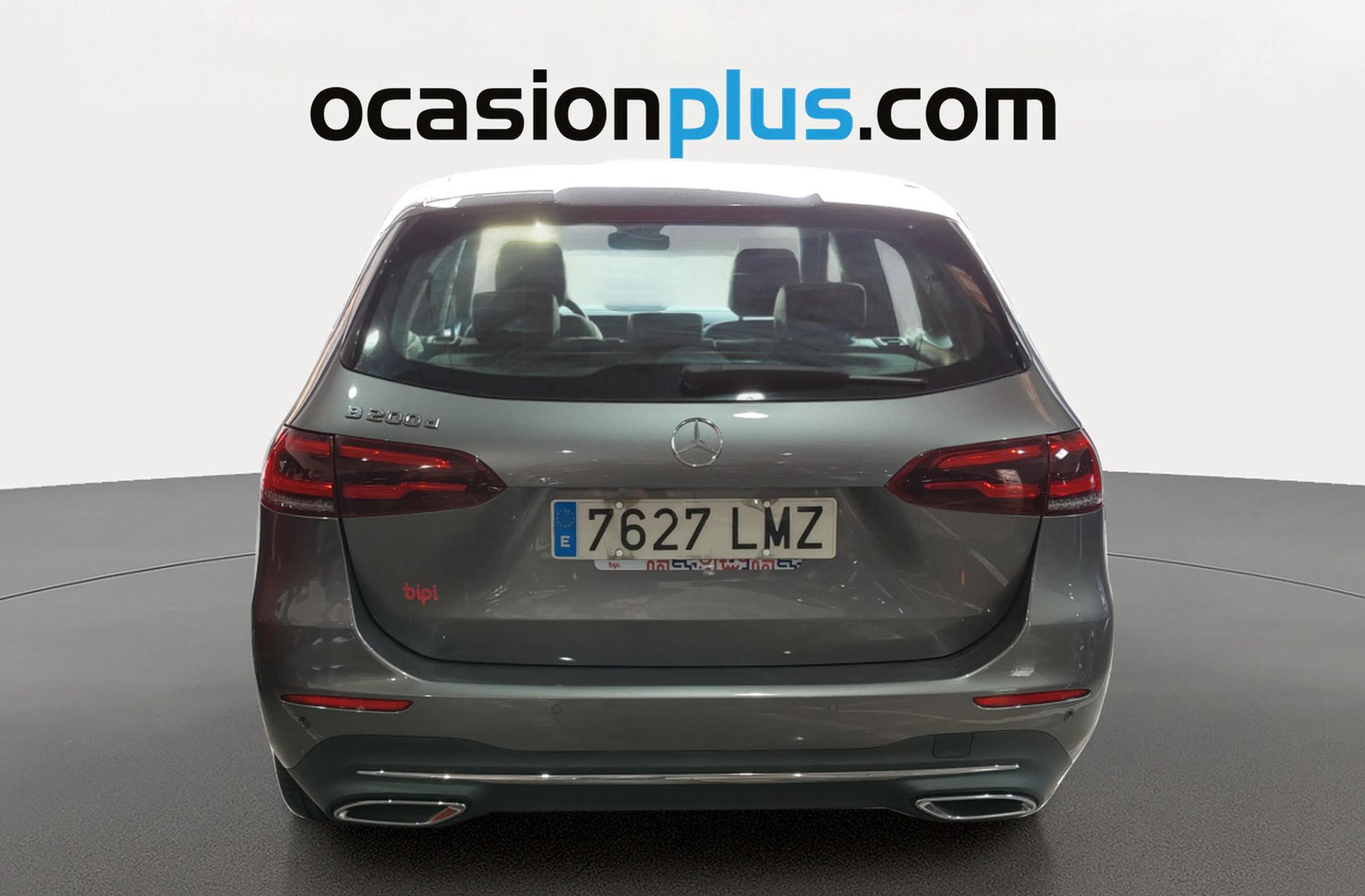 Mercedes-Benz Clase B 200 d - foto 18