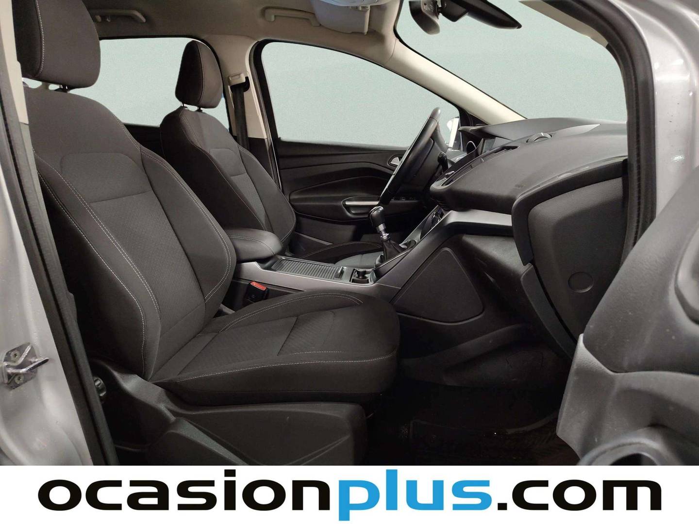 Ford Kuga Ford Kuga 1.5 EcoBoost Trend+ 4x2 (150 CV) gasolina