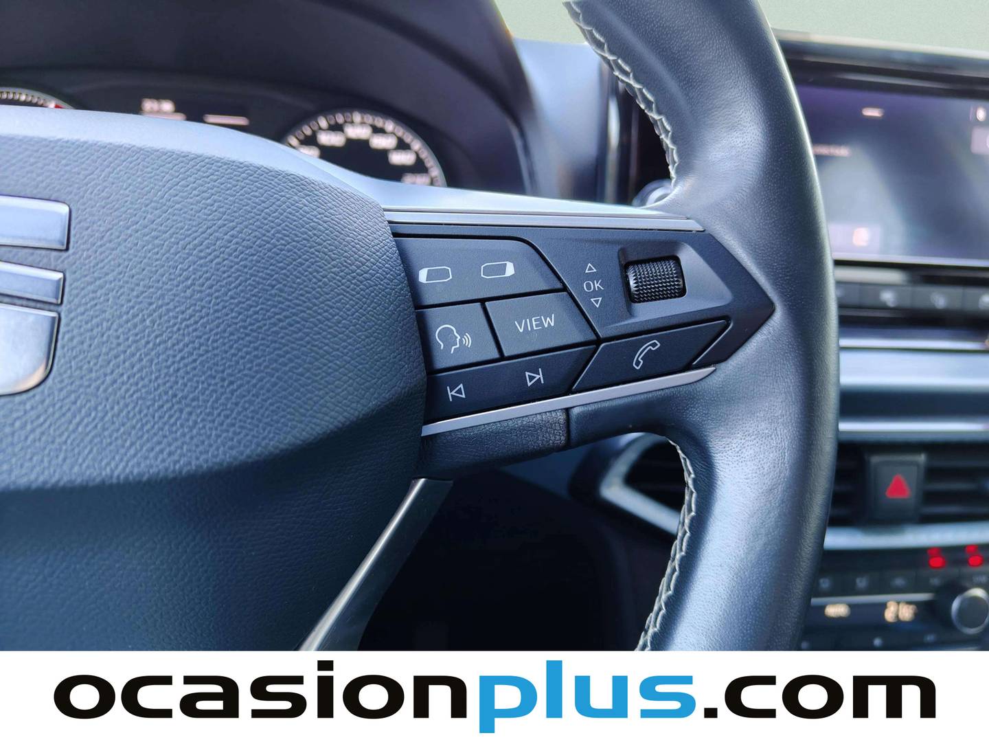 Seat Arona Seat Arona 1.0 TSI S&S Xperience XM Edition (110 CV) gasolina