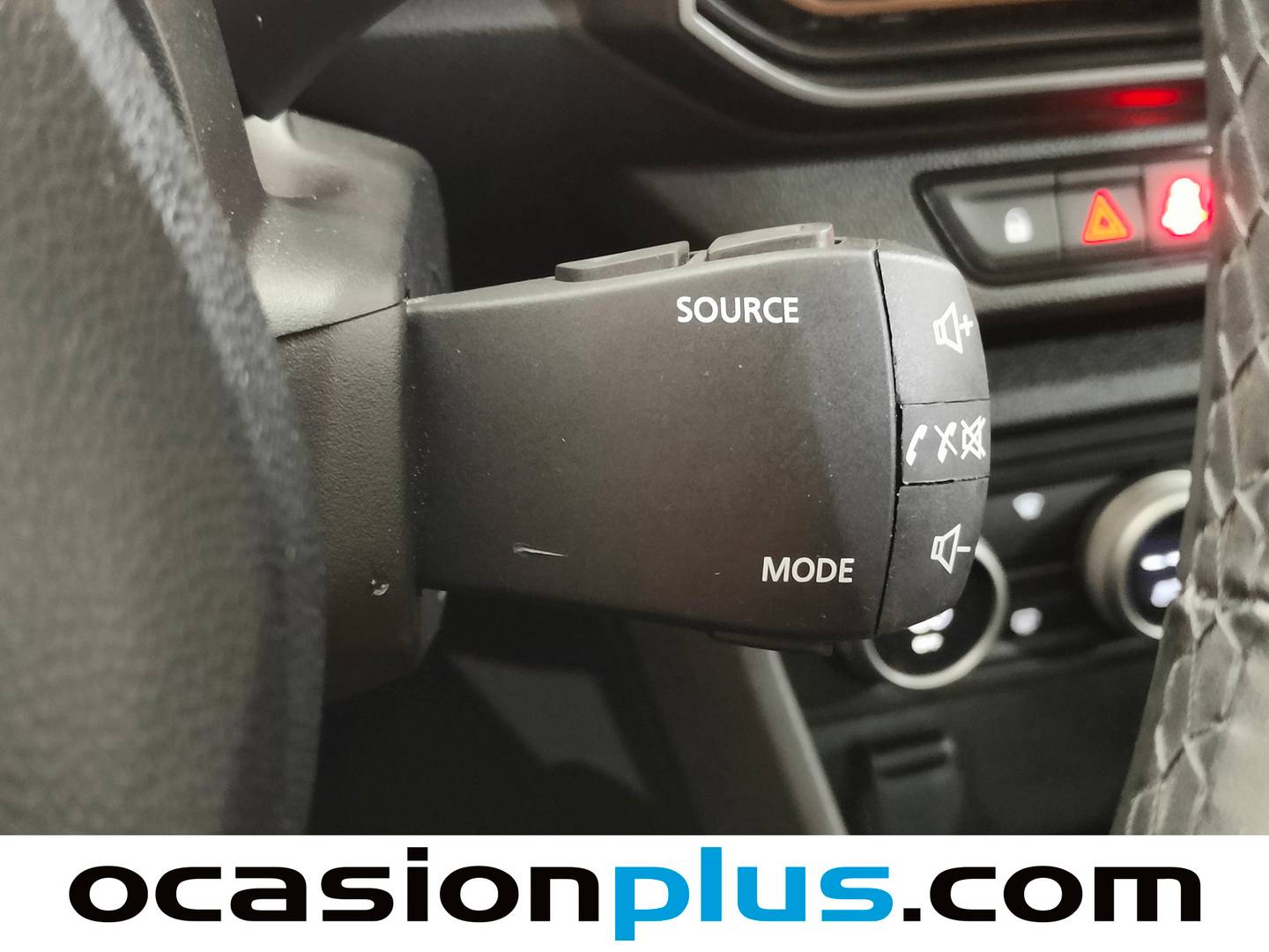 Dacia Sandero Dacia Sandero Stepway Expression TCe (91 CV) barato