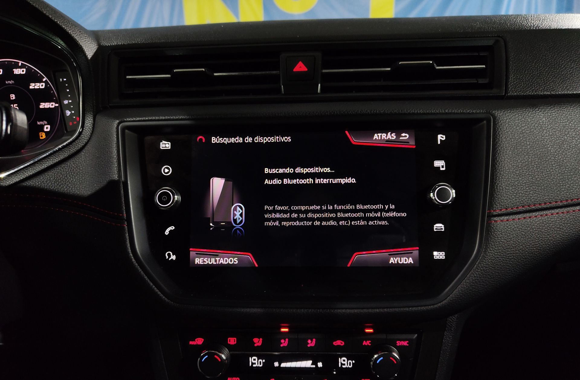 SEAT Arona 1.0 TSI Ecomotive FR Edition - foto 31