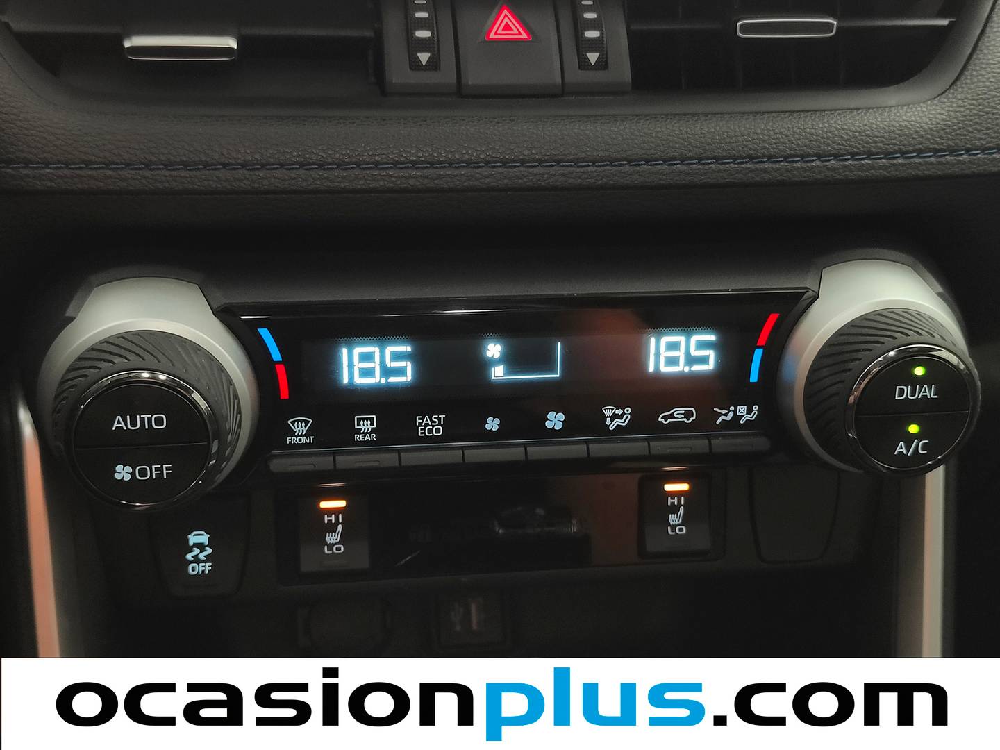 Toyota Rav4 Toyota Rav4 2.5 hybrid 220H Style e-CVT (218 CV) barato