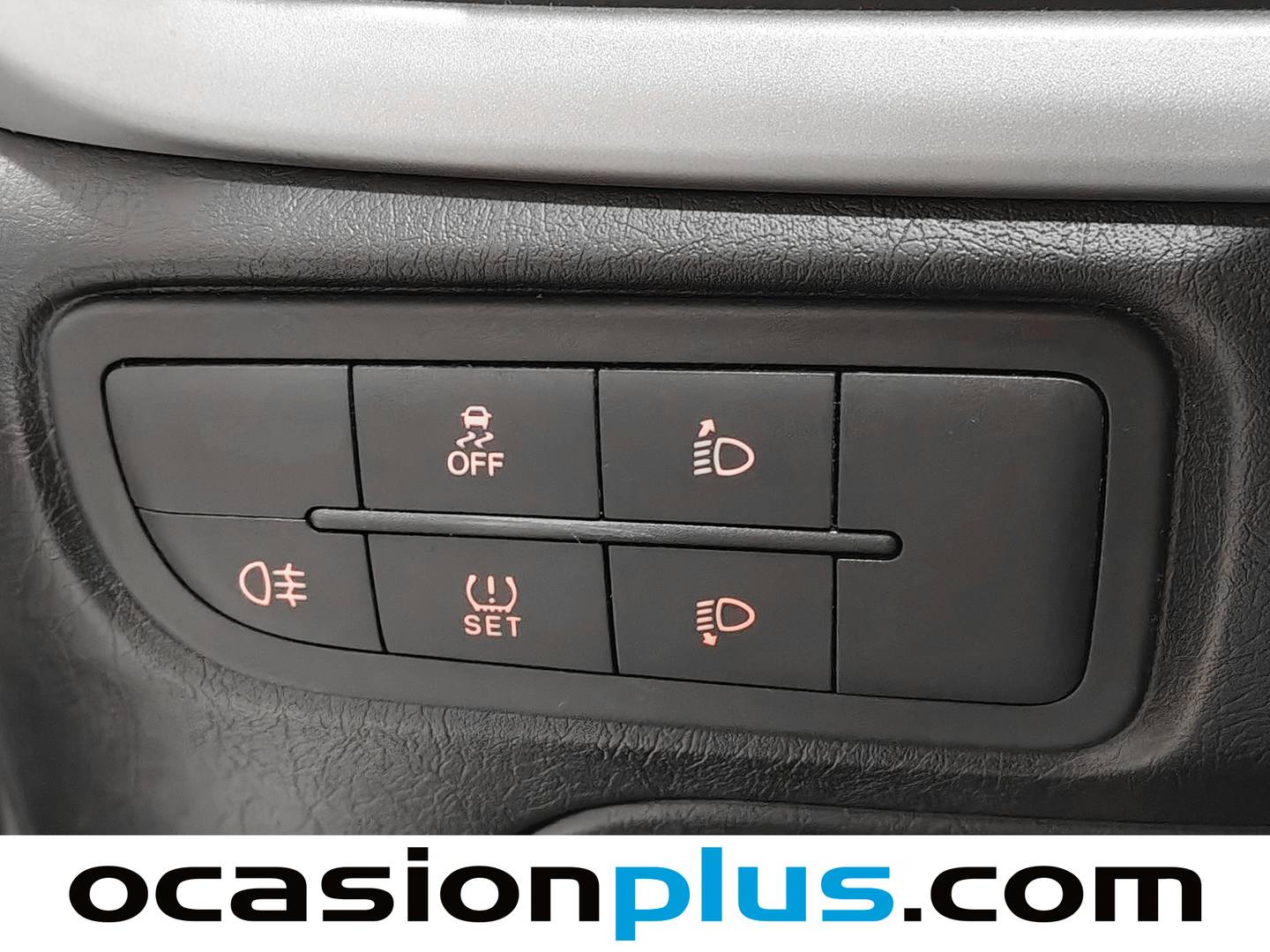 Foto Fiat Tipo Fiat Tipo 1.4 Easy (95 CV)