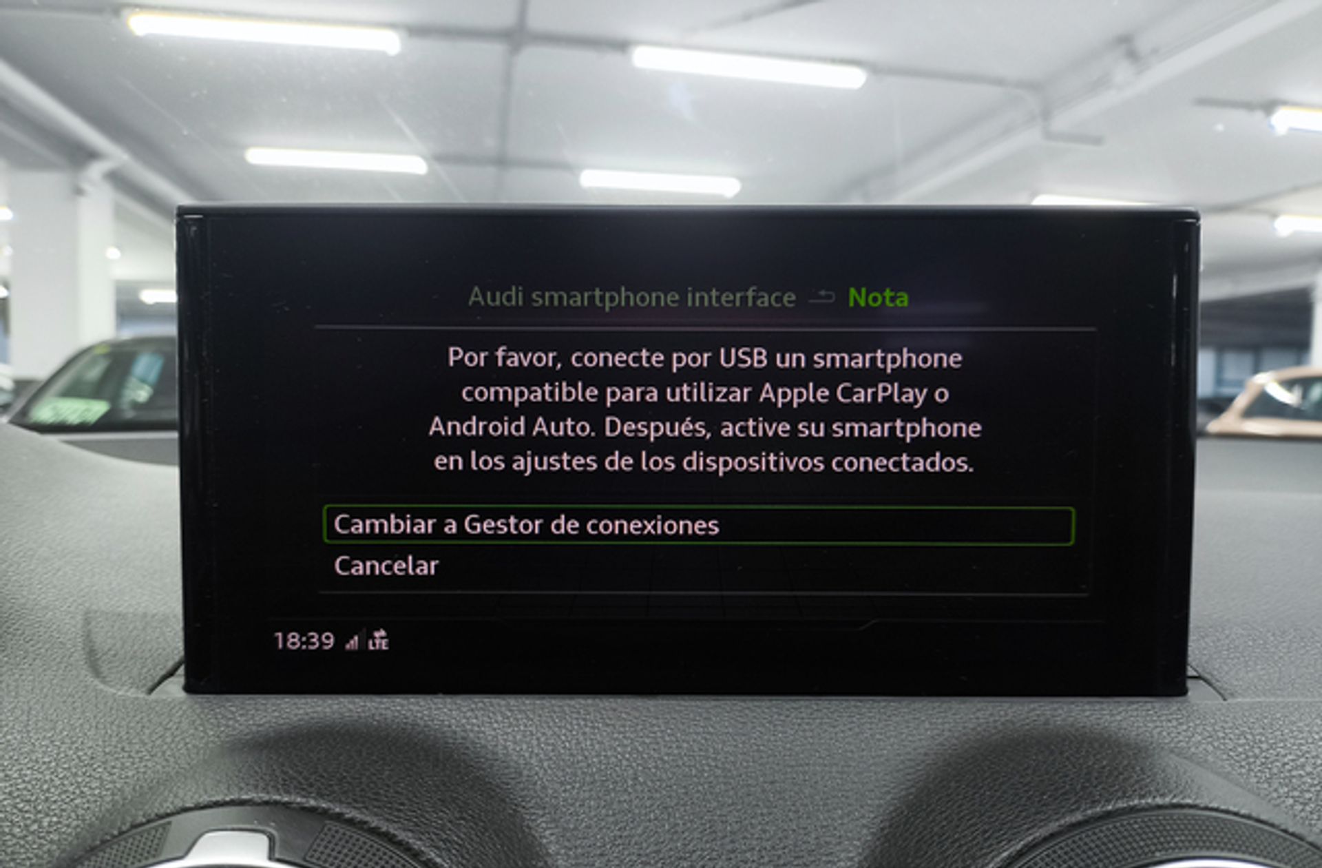 Audi Q2 Advanced 35 TFSI S-Tronic - foto 8
